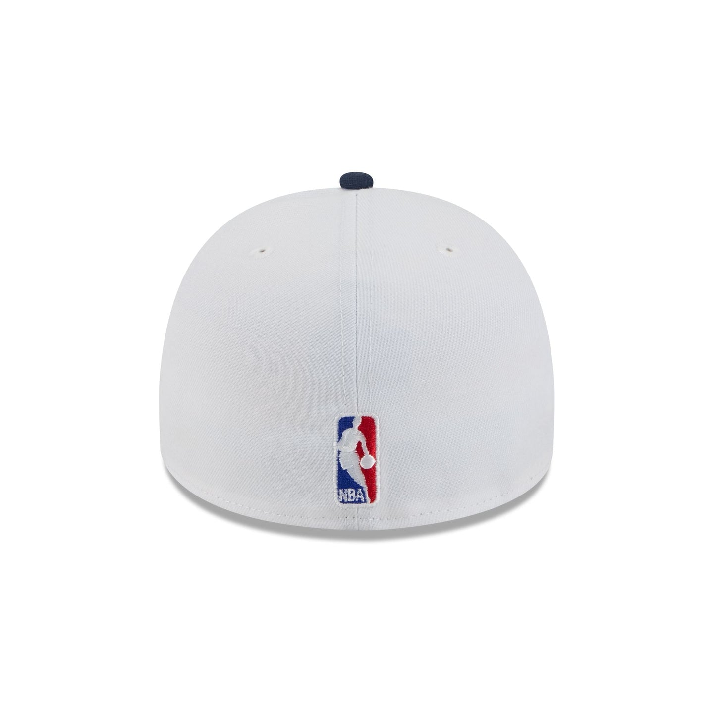 Indiana Pacers 2025 Draft 59FIFTY A-Frame Fitted Hat