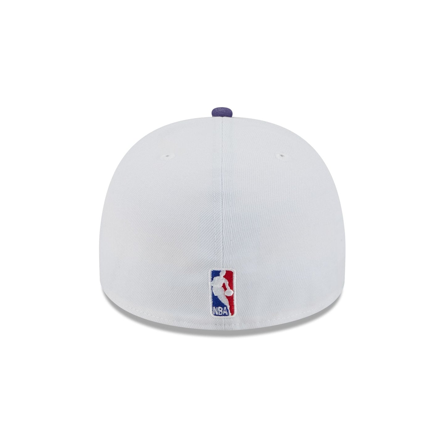 Phoenix Suns 2025 Draft 59FIFTY A-Frame Fitted Hat