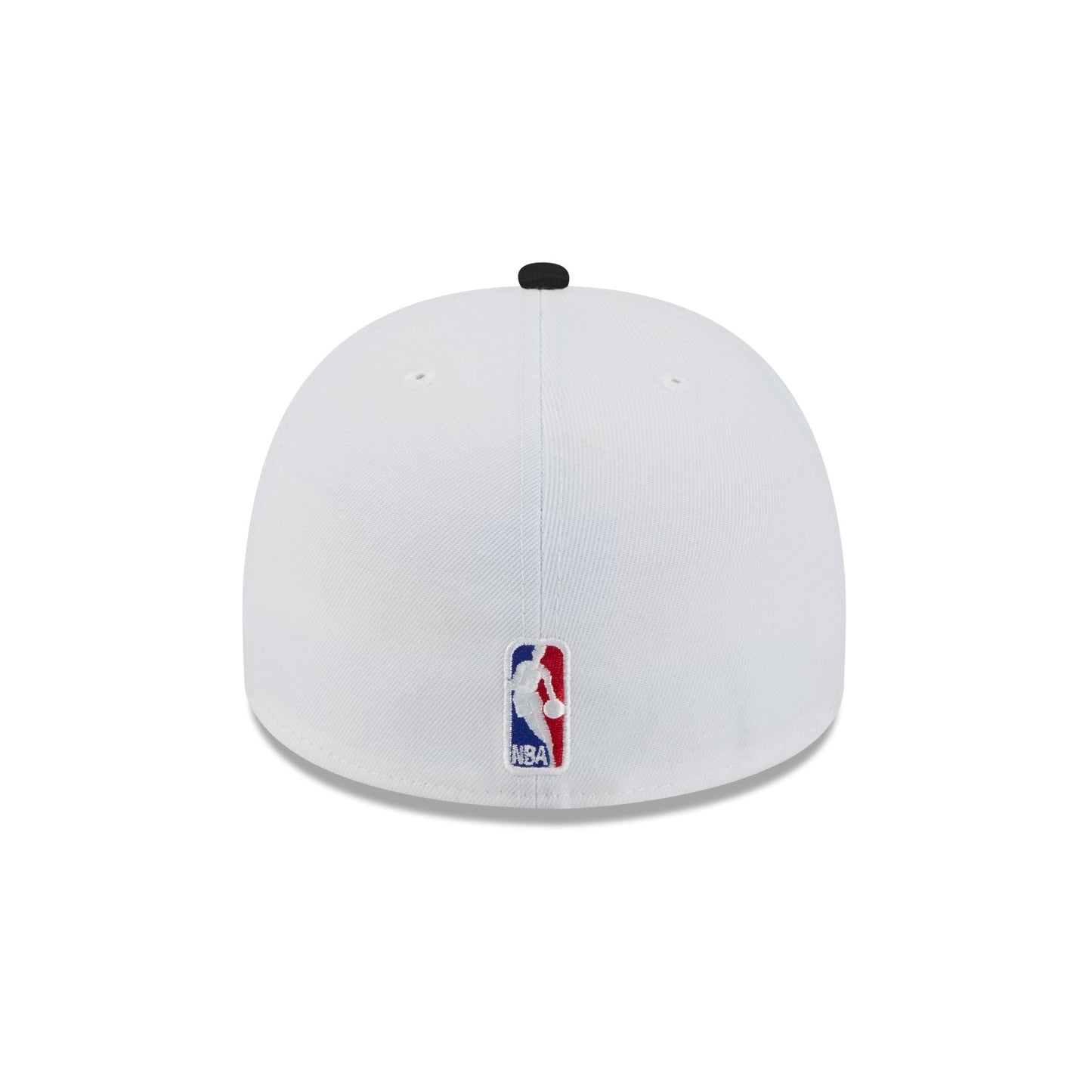 Miami Heat 2025 Draft 59FIFTY A-Frame Fitted Hat