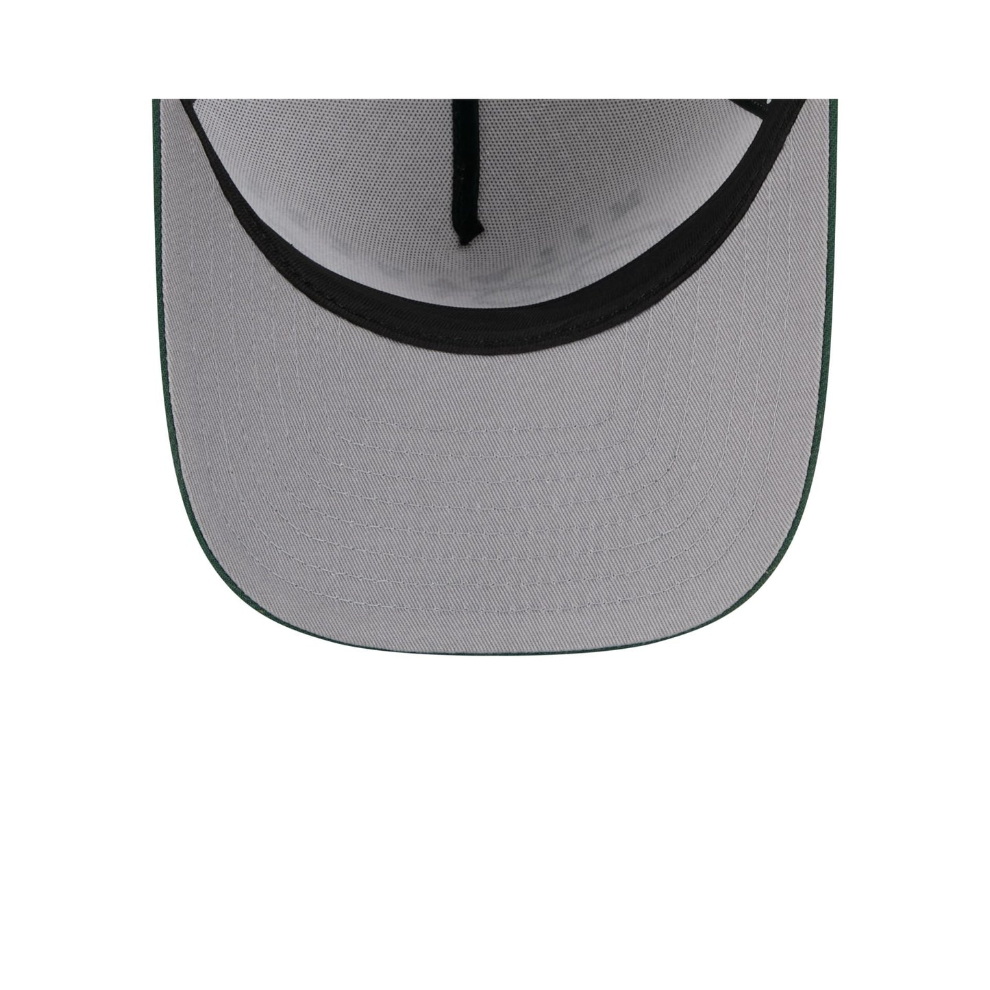 Milwaukee Bucks 2025 Draft 59FIFTY A-Frame Fitted Hat