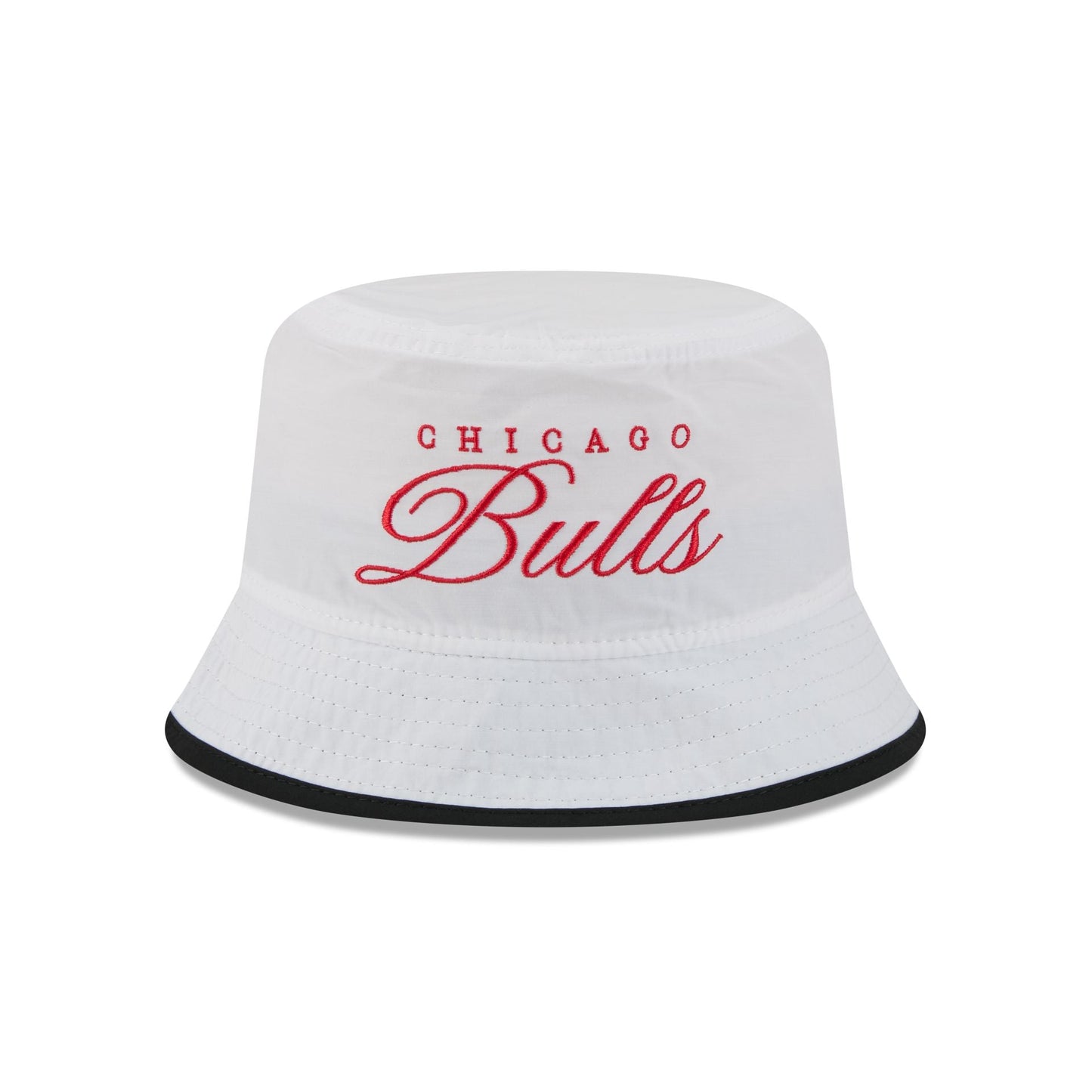 Chicago Bulls 2025 Draft Bucket Hat