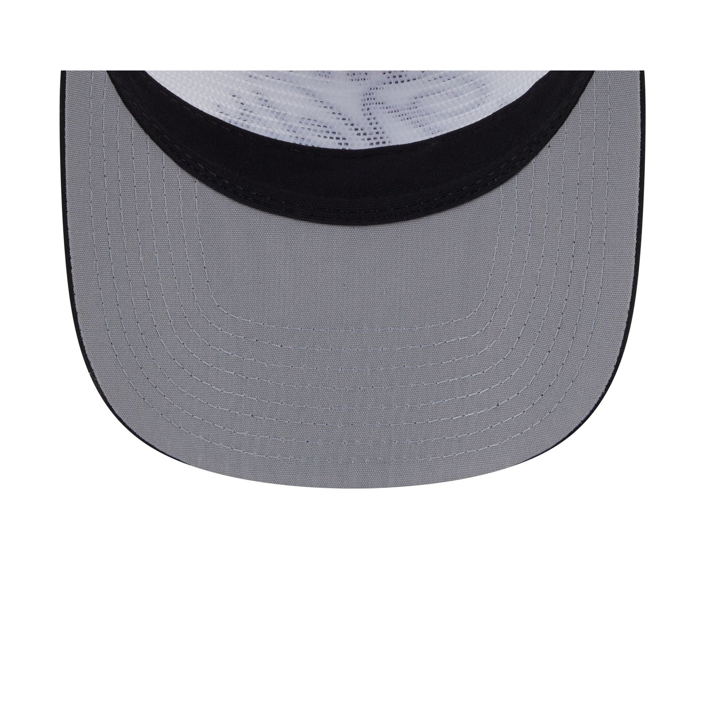 Brooklyn Nets 2025 Draft 19TWENTY Adjustable Hat