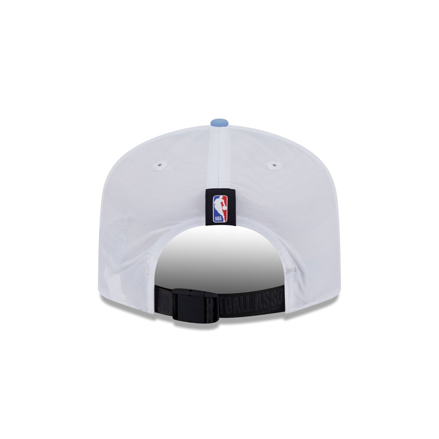 Memphis Grizzlies 2025 Draft 19TWENTY Adjustable Hat
