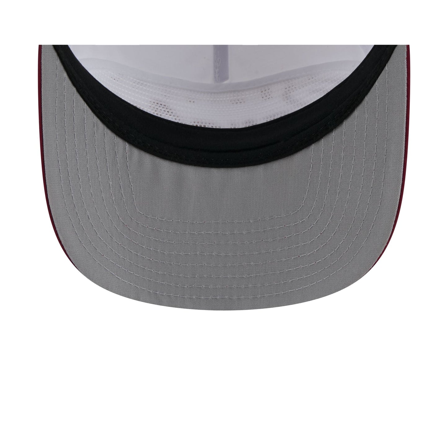 Cleveland Cavaliers 2025 Draft 19TWENTY Adjustable Hat