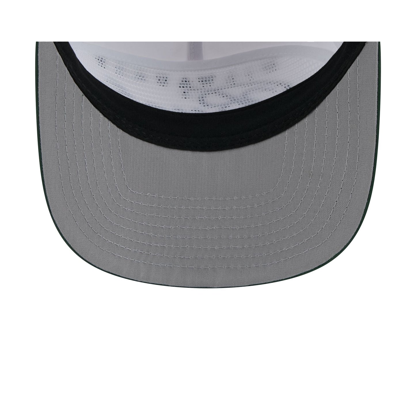 Milwaukee Bucks 2025 Draft 19TWENTY Adjustable Hat