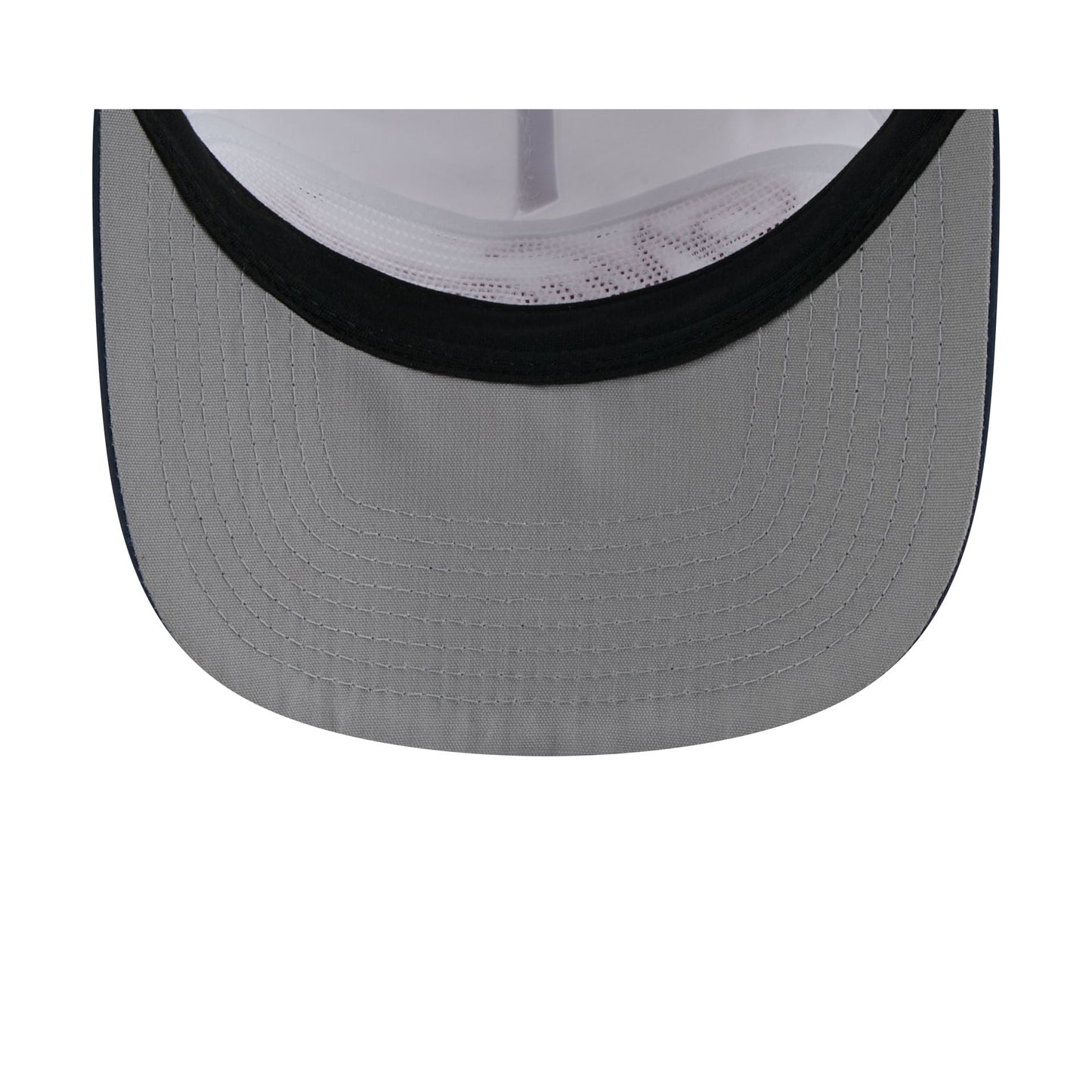 Denver Nuggets 2025 Draft 19TWENTY Adjustable Hat