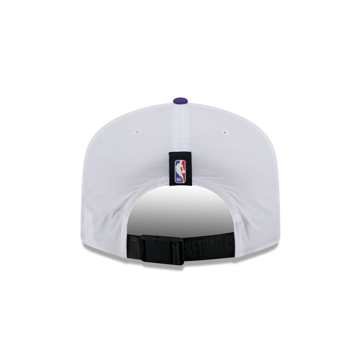 Los Angeles Lakers 2025 Draft 19TWENTY Adjustable Hat