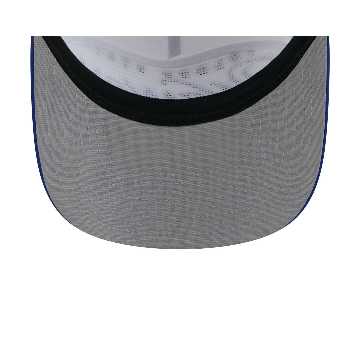 Golden State Warriors 2025 Draft 19TWENTY Adjustable Hat