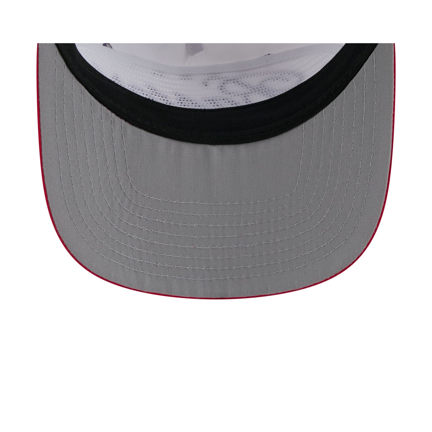 Toronto Raptors 2025 Draft 19TWENTY Adjustable Hat