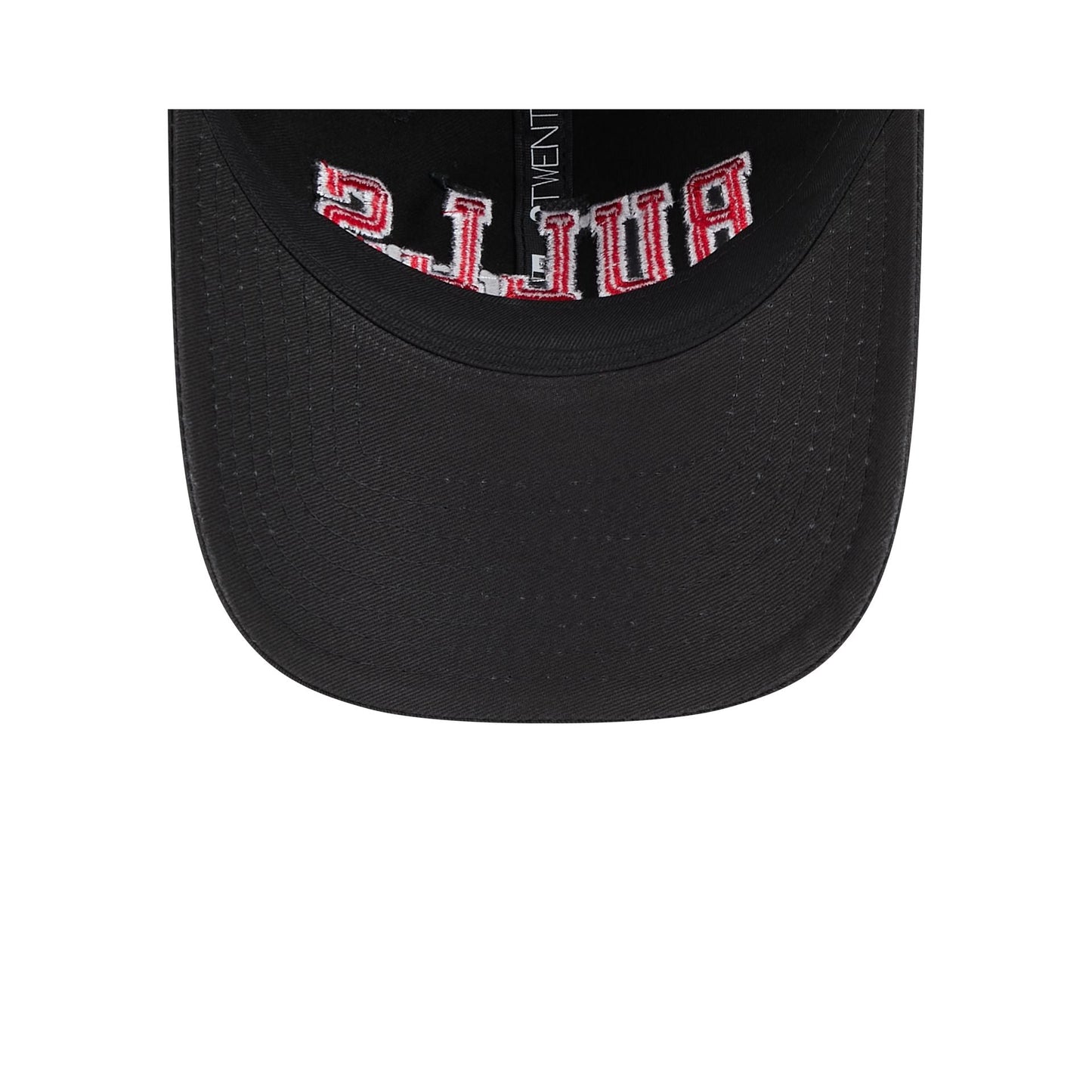 Chicago Bulls Championship Pack 9TWENTY Adjustable Hat