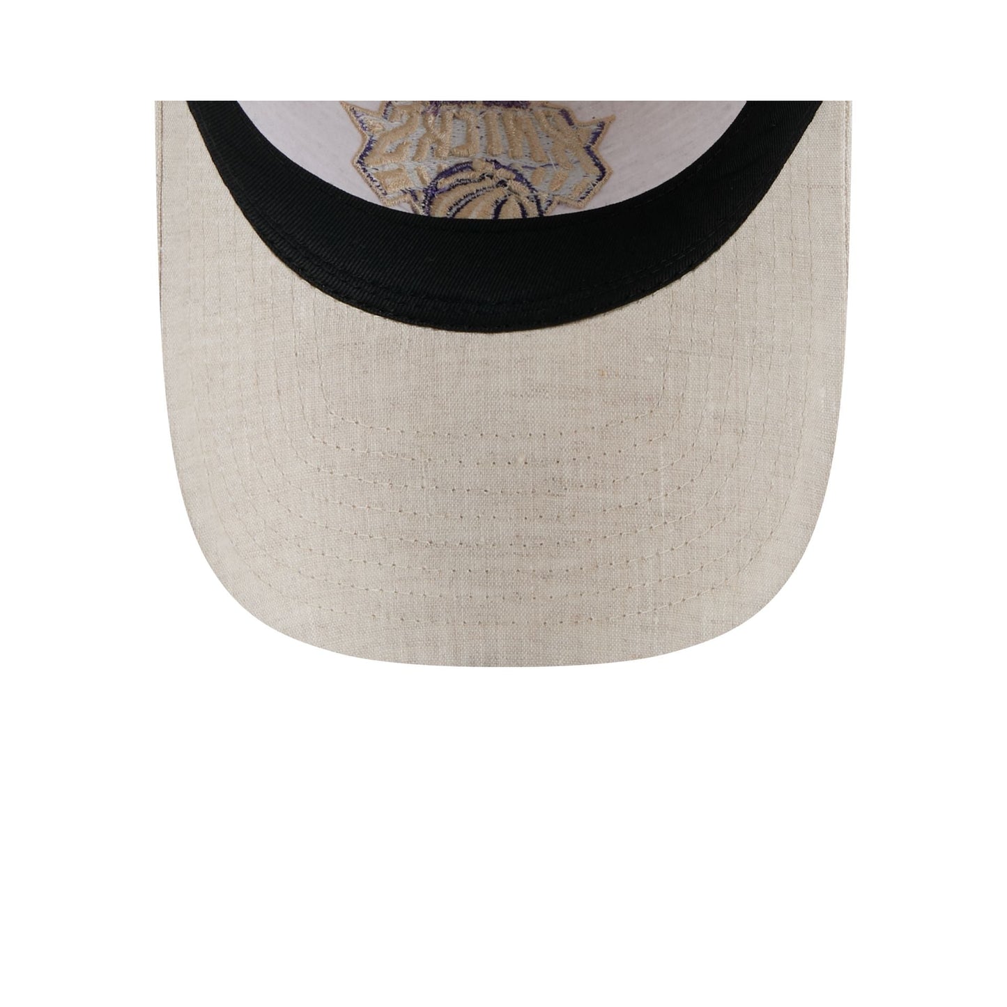 New York Knicks Floral Women's 9TWENTY Adjustable Hat