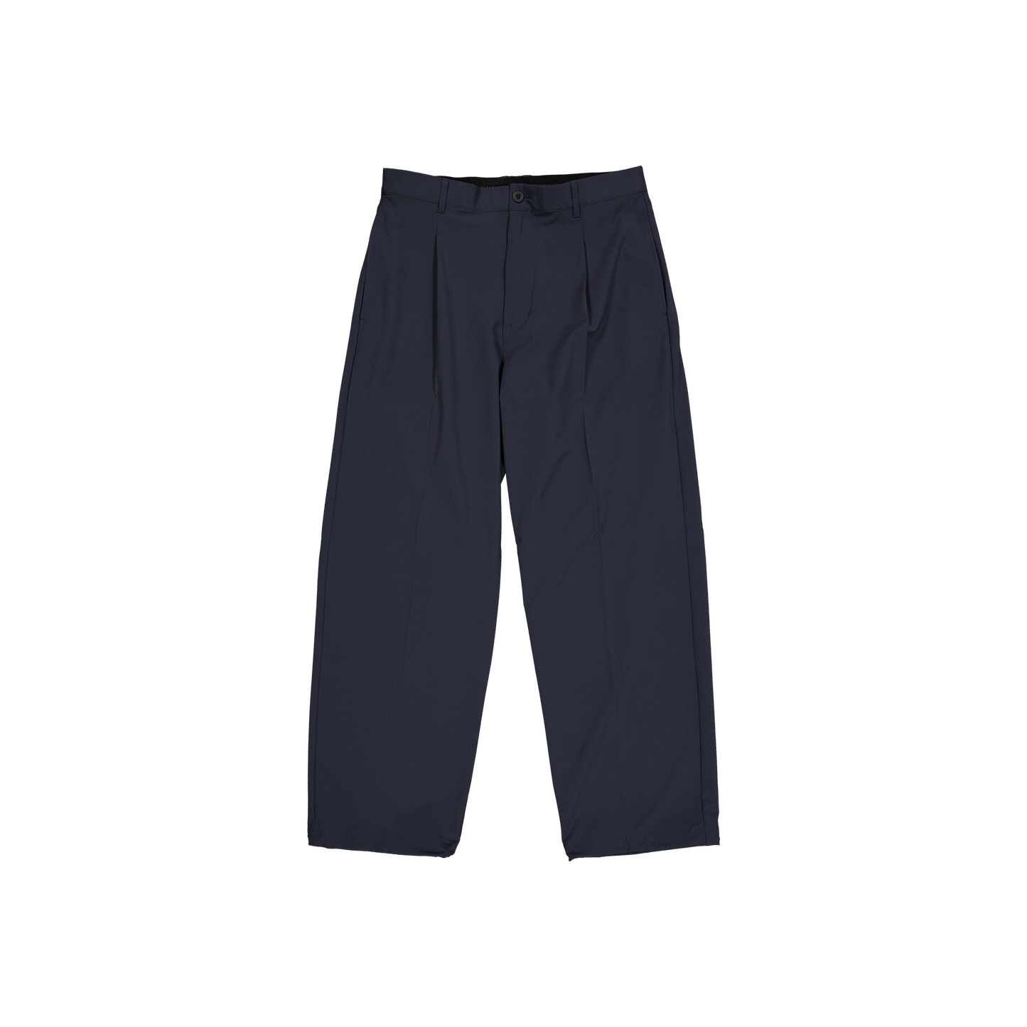 New Era Branded Golf Navy Joggers