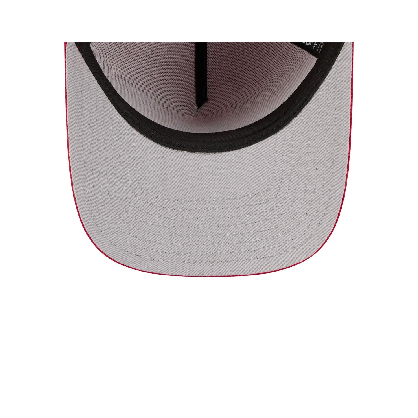 Los Angeles Angels Barbed Wire 59FIFTY A-Frame Fitted Hat