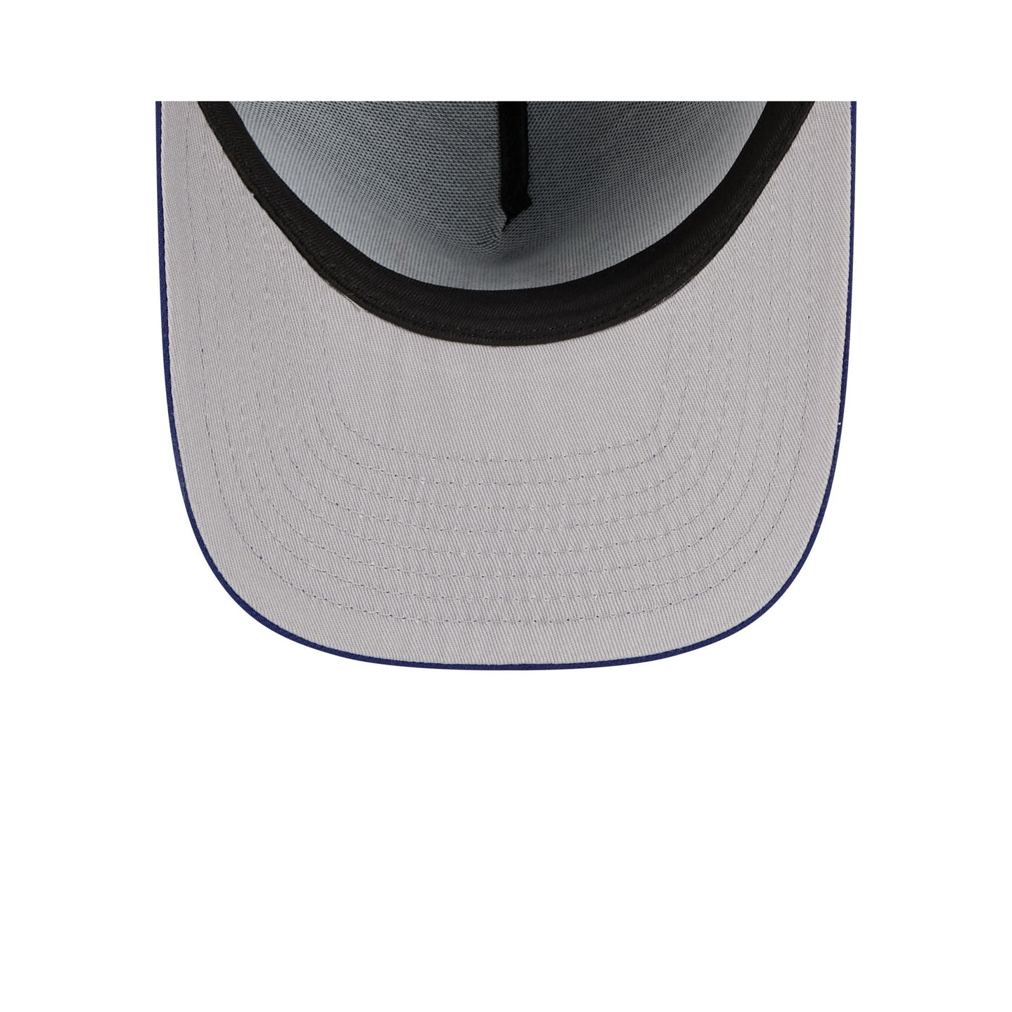 Texas Rangers Barbed Wire 59FIFTY A-Frame Fitted Hat