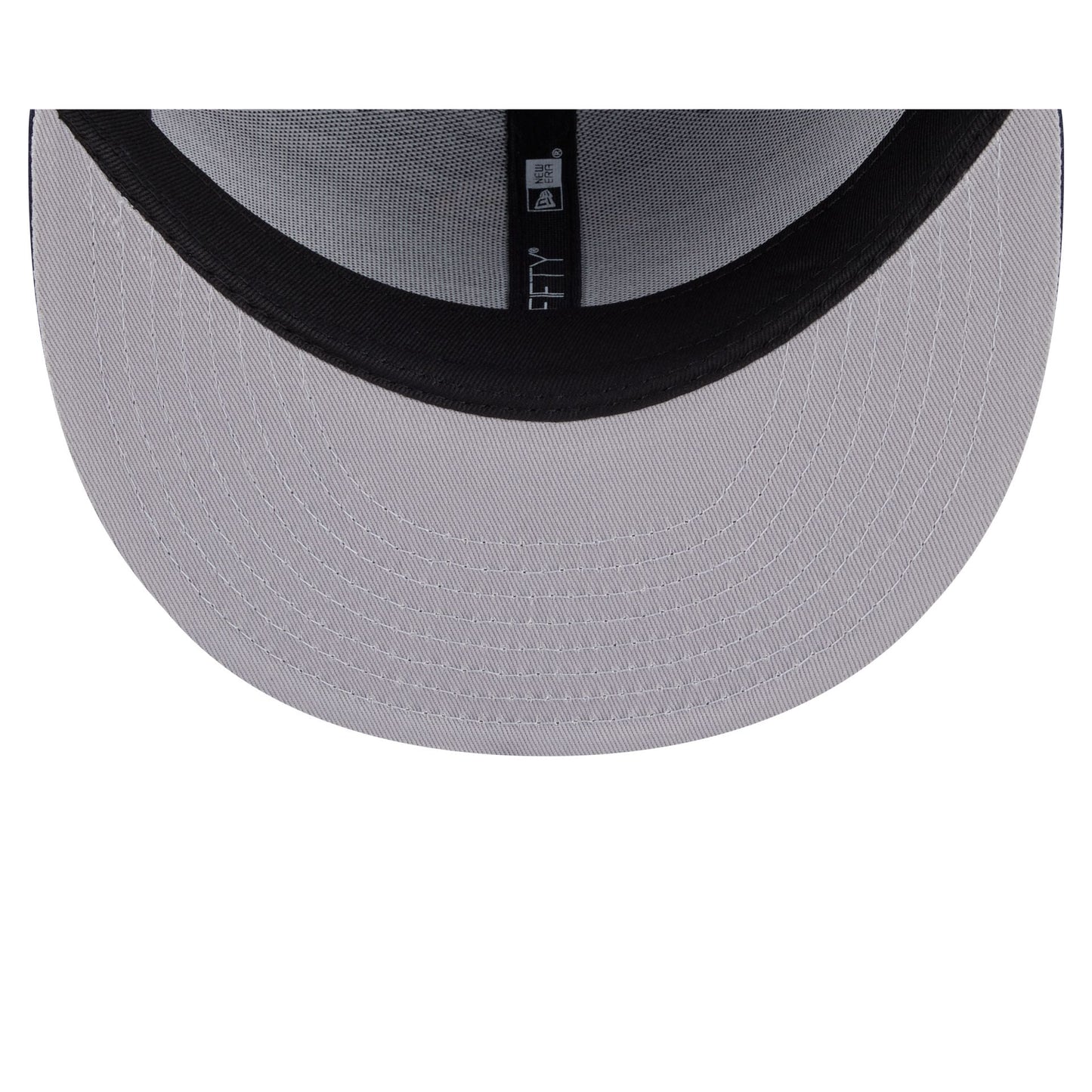 Indiana Pacers Deceptor 59FIFTY Fitted Hat