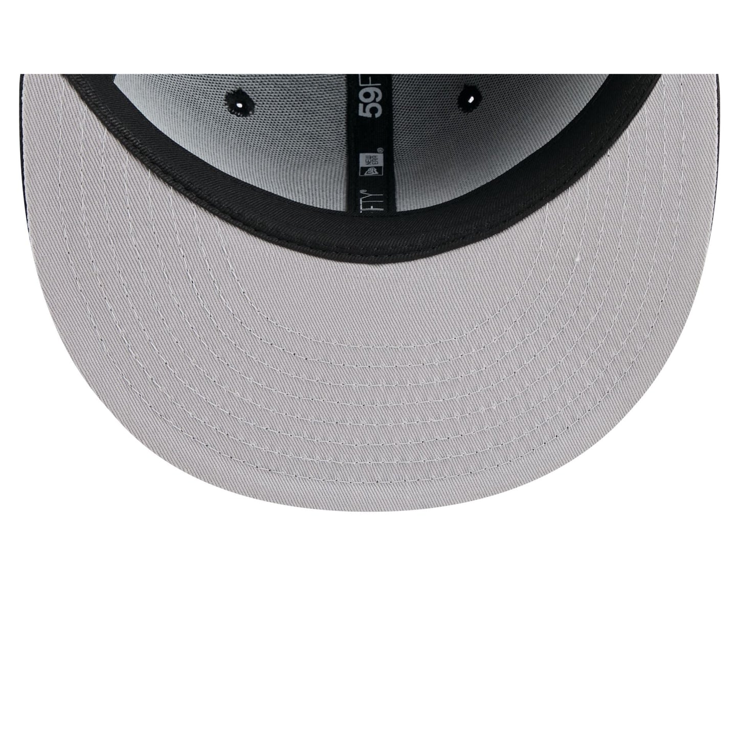 Las Vegas Raiders Deceptor 59FIFTY Fitted Hat