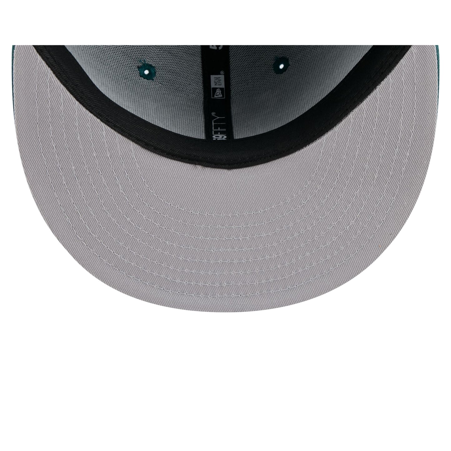 Philadelphia Eagles Deceptor 59FIFTY Fitted Hat