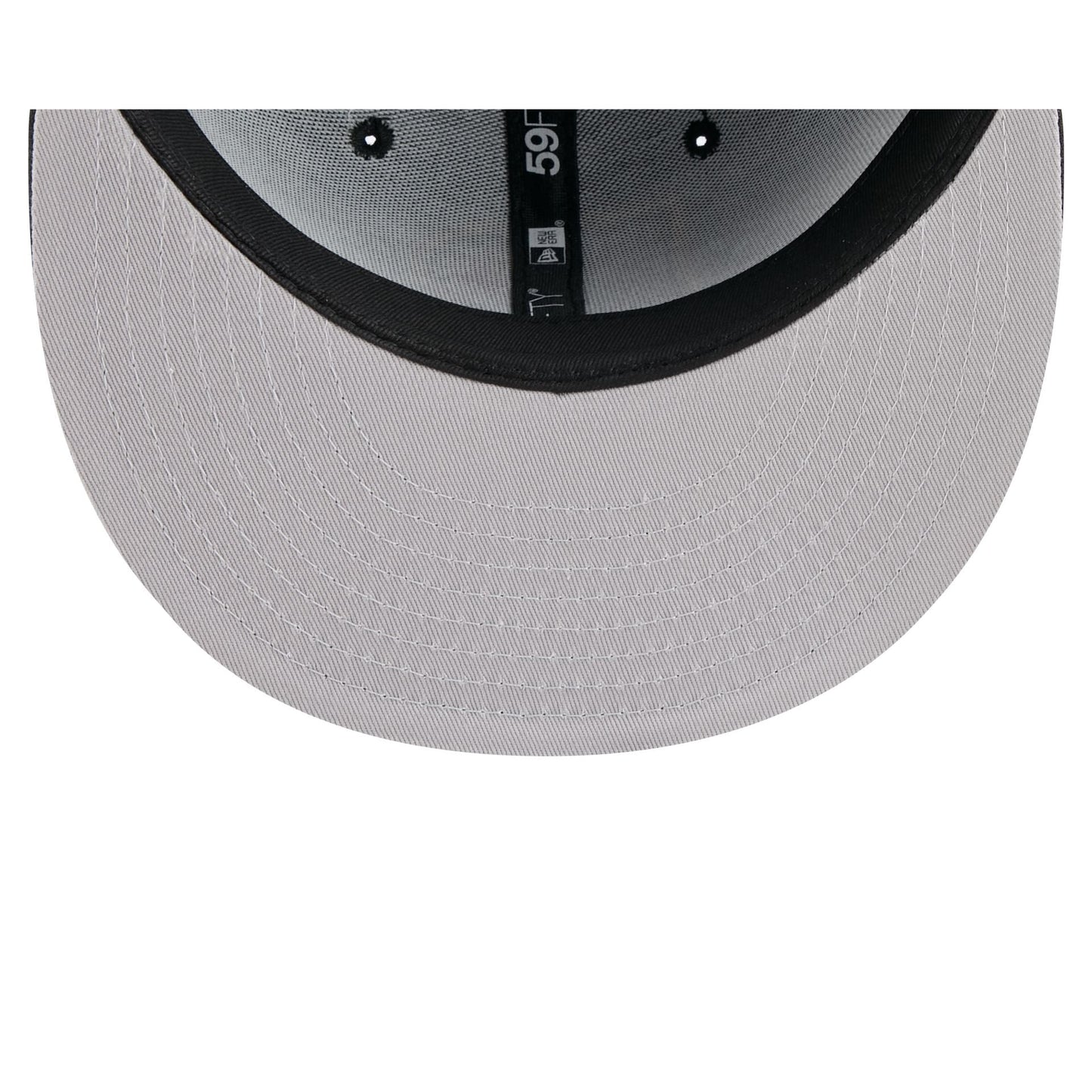 Pittsburgh Steelers Deceptor 59FIFTY Fitted Hat