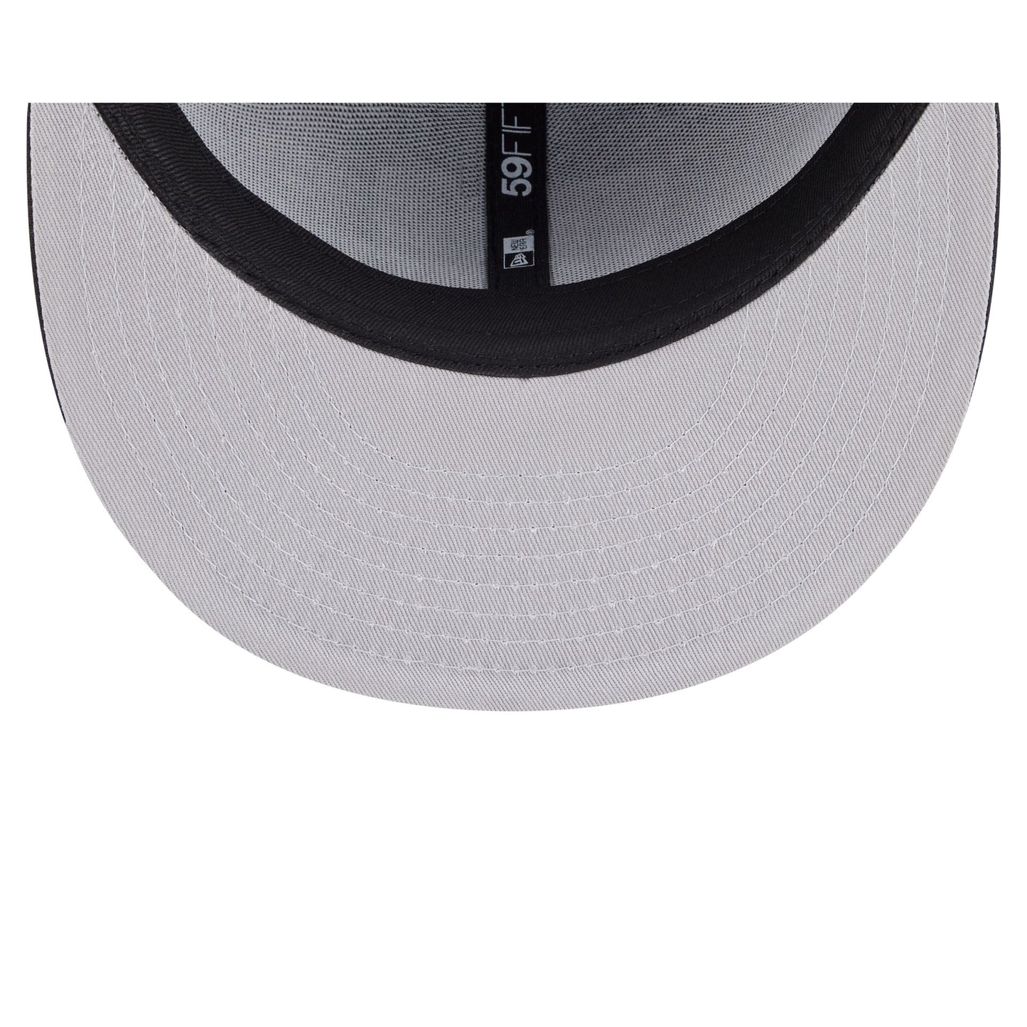 Brooklyn Nets Deceptor 59FIFTY Fitted Hat