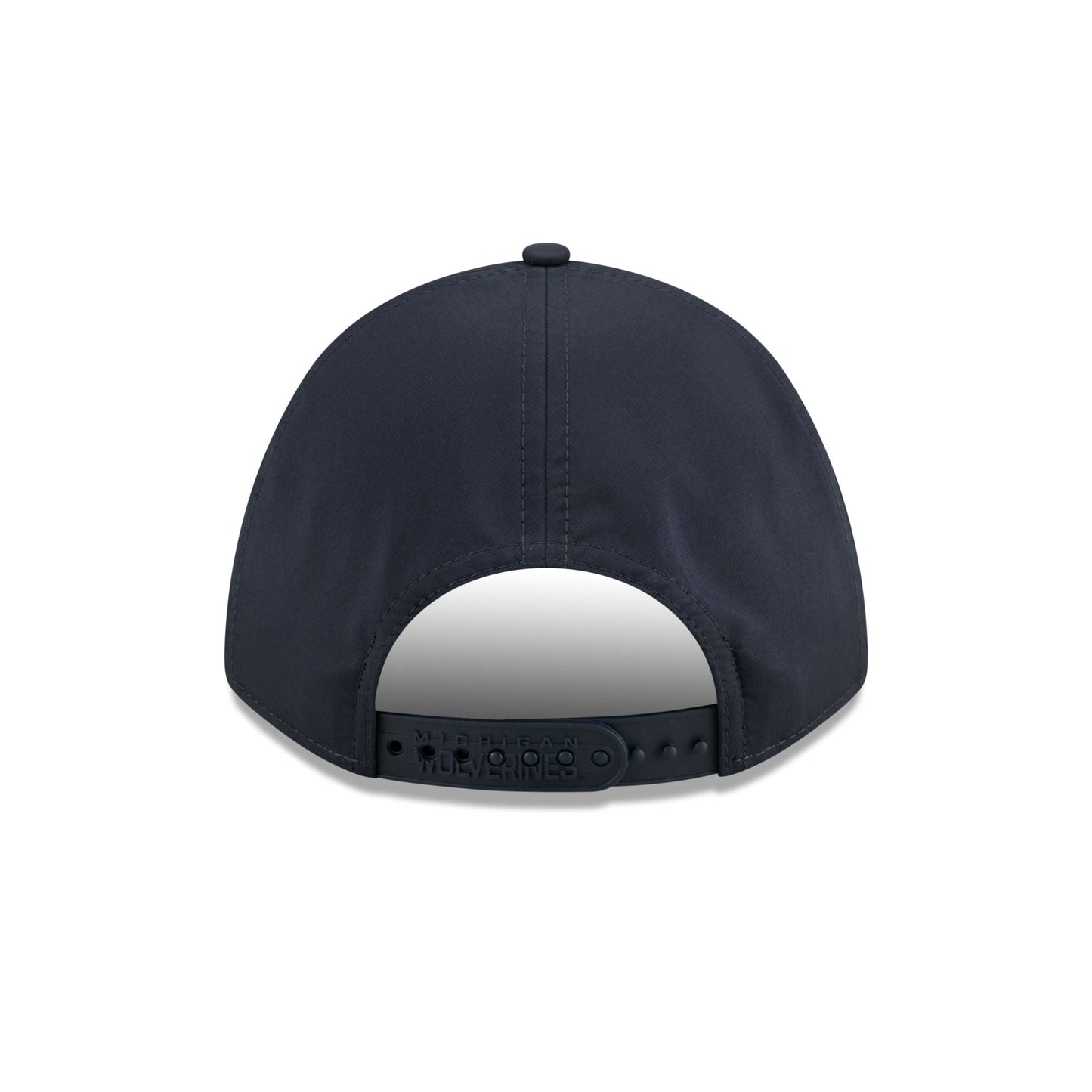 Michigan Wolverines Hot Weather 9FORTY M-Crown Snapback Hat
