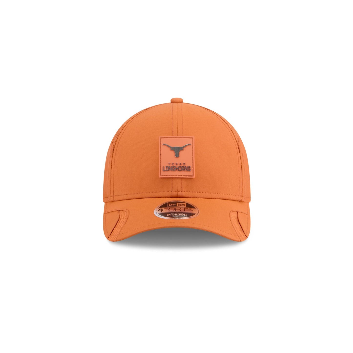 Texas Longhorns Hot Weather Kids 9FORTY M-Crown Snapback Hat
