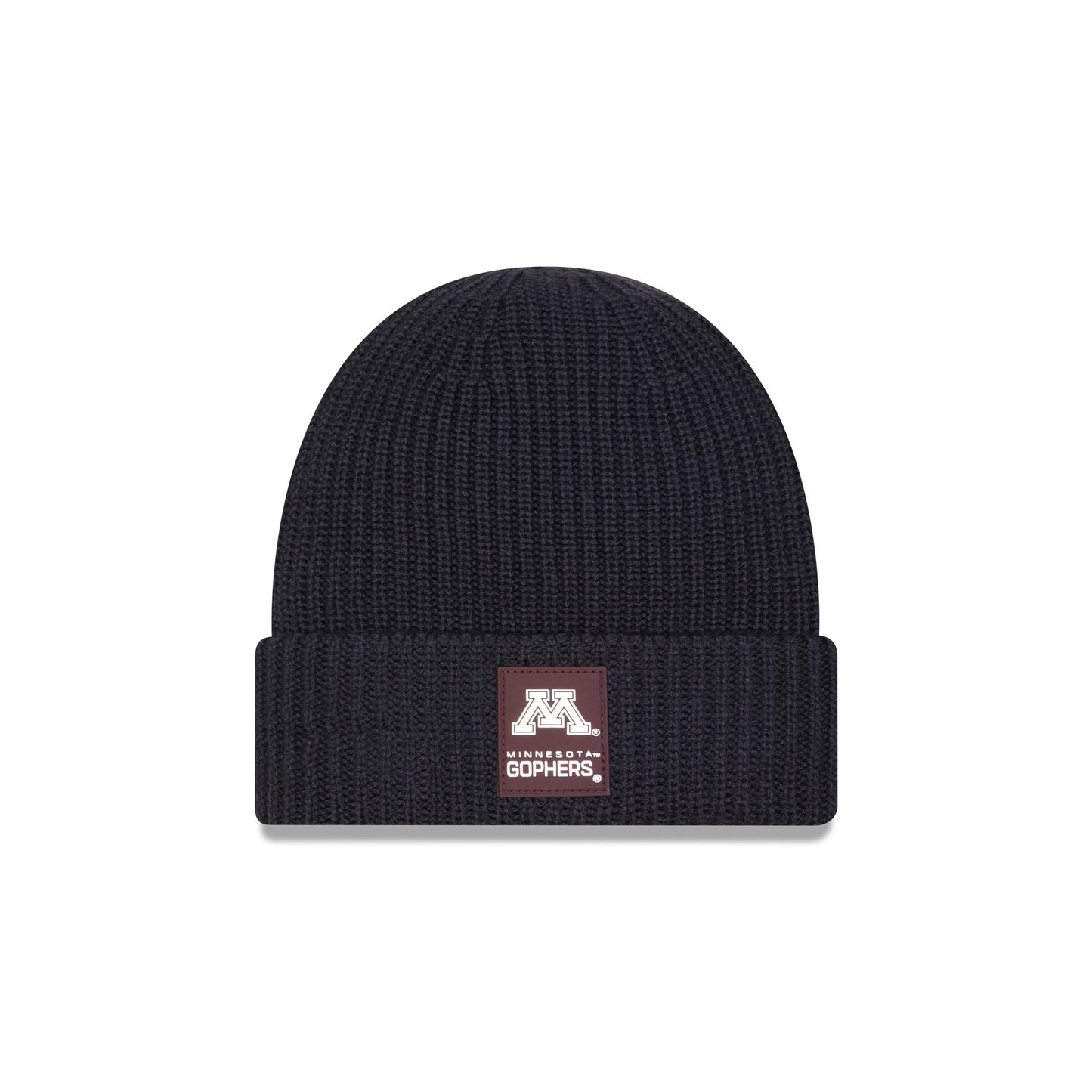 Minnesota Gophers Cold Weather Cuff Knit Hat