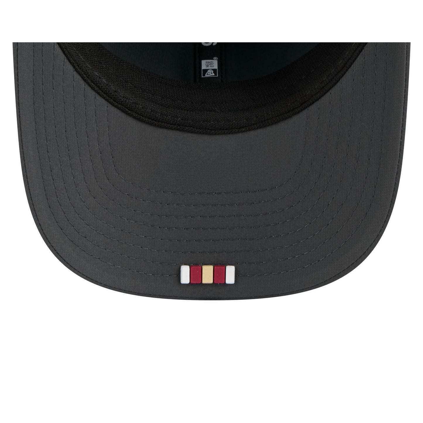 Florida State Seminoles Cold Weather 9SEVENTY Stretch-Snap Hat