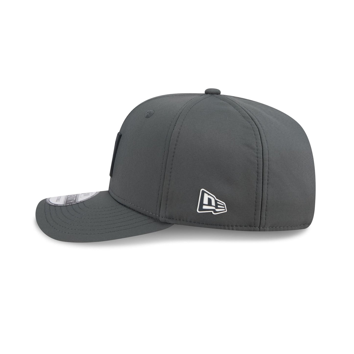 Auburn Tigers Cold Weather 9SEVENTY Stretch-Snap Hat