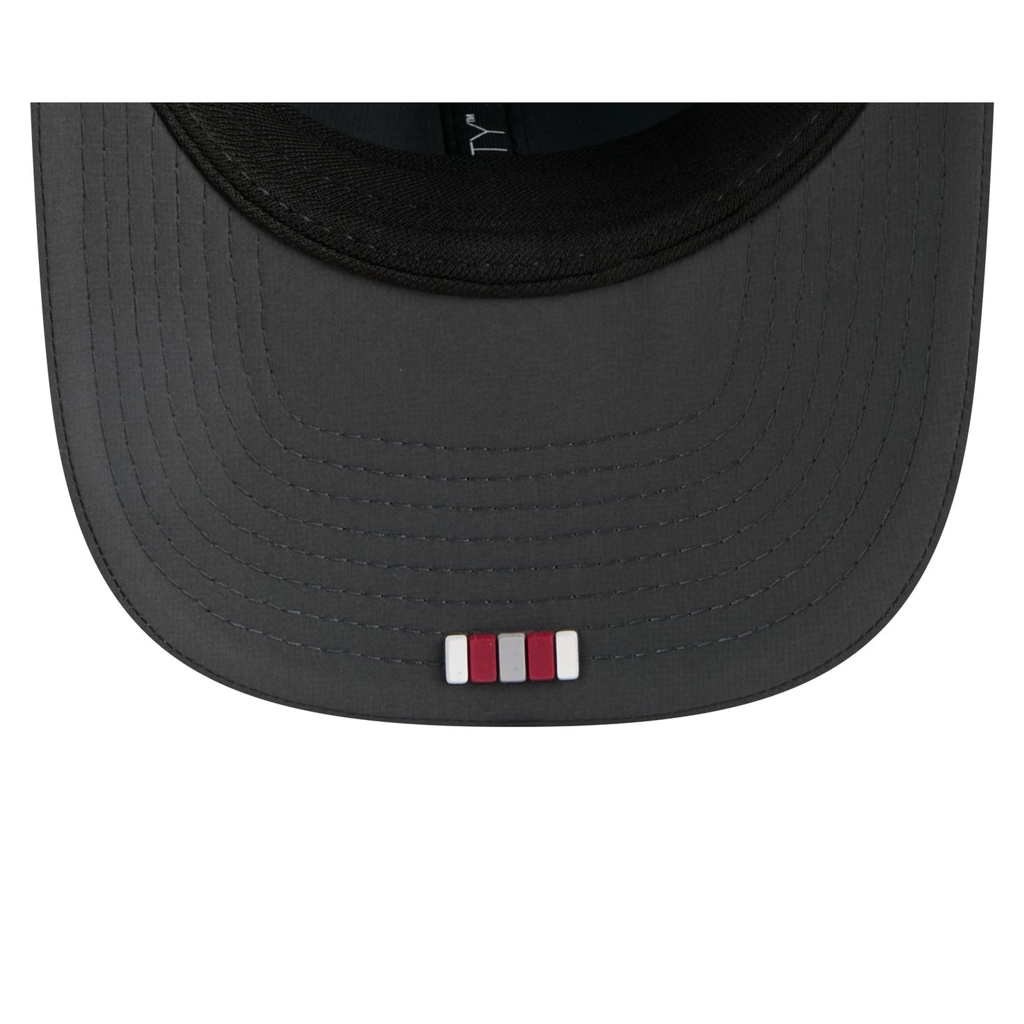 Arkansas Razorbacks Cold Weather 9SEVENTY Stretch-Snap Hat