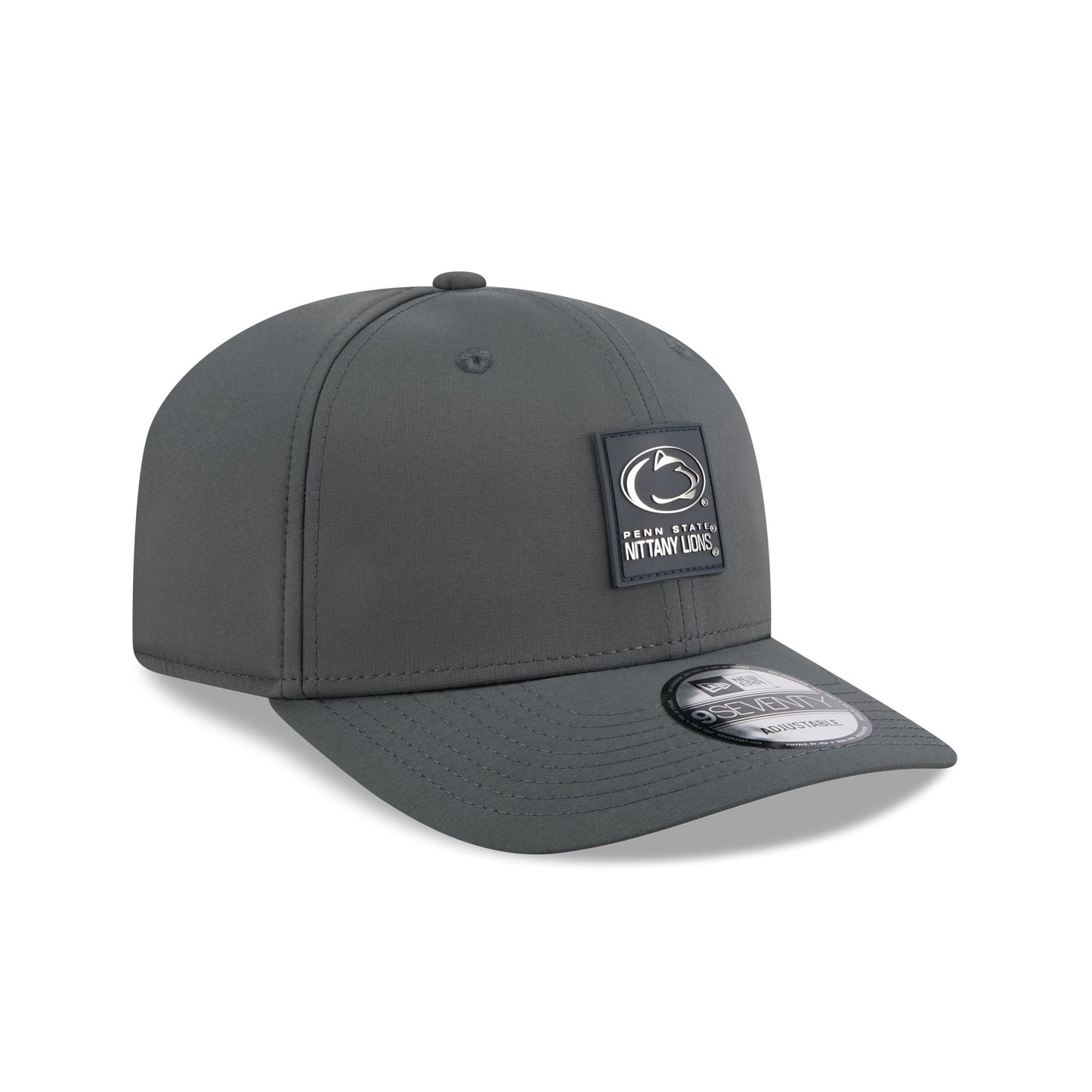 Penn State Nittany Lions Cold Weather 9SEVENTY Stretch-Snap Hat