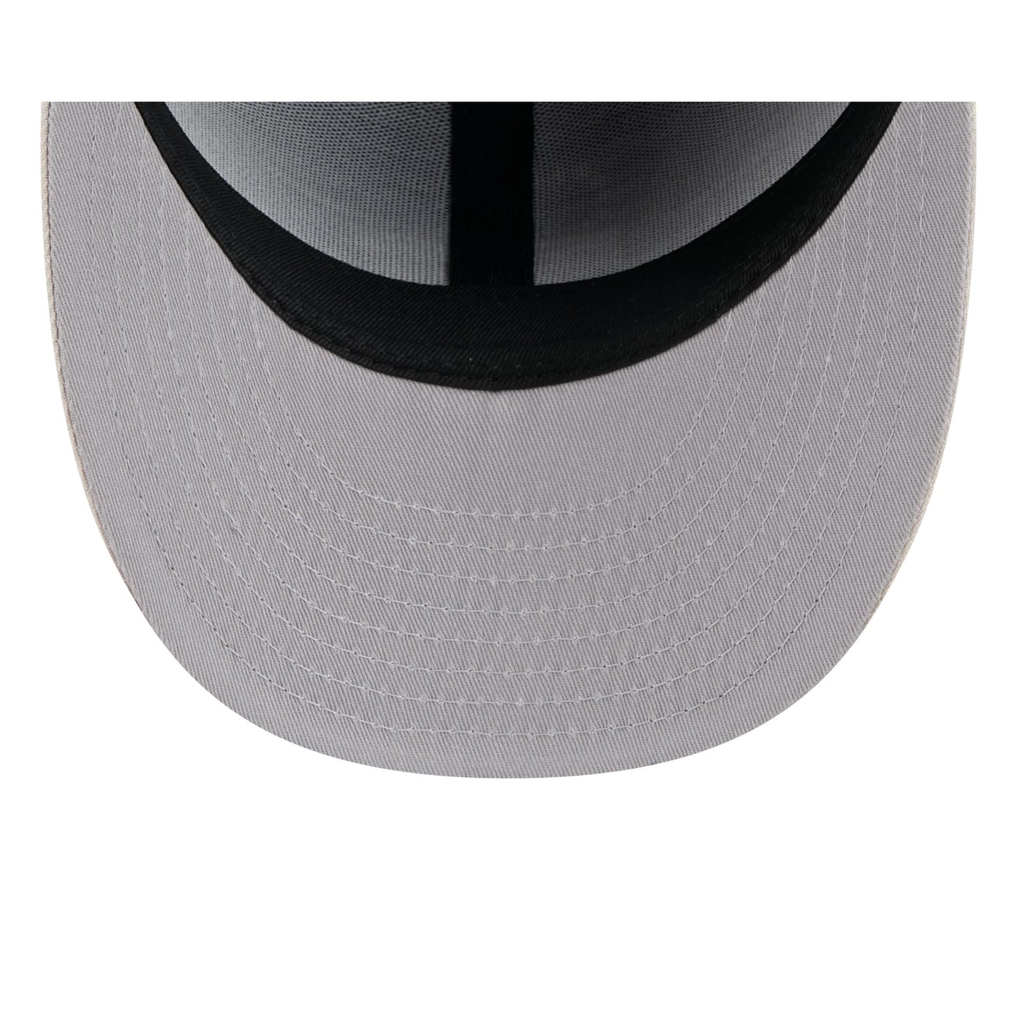 Philadelphia 76ers Two-Tone Denim 59FIFTY Fitted Hat