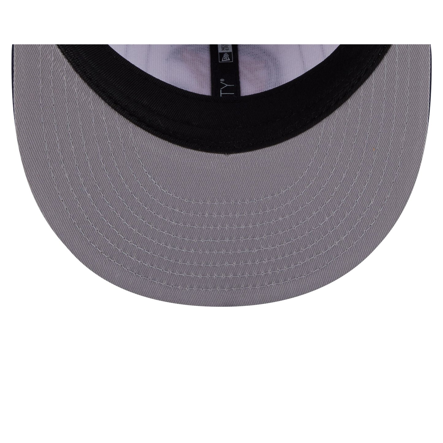 Los Angeles Clippers Deceptor Pinstripe 9FIFTY Snapback Hat