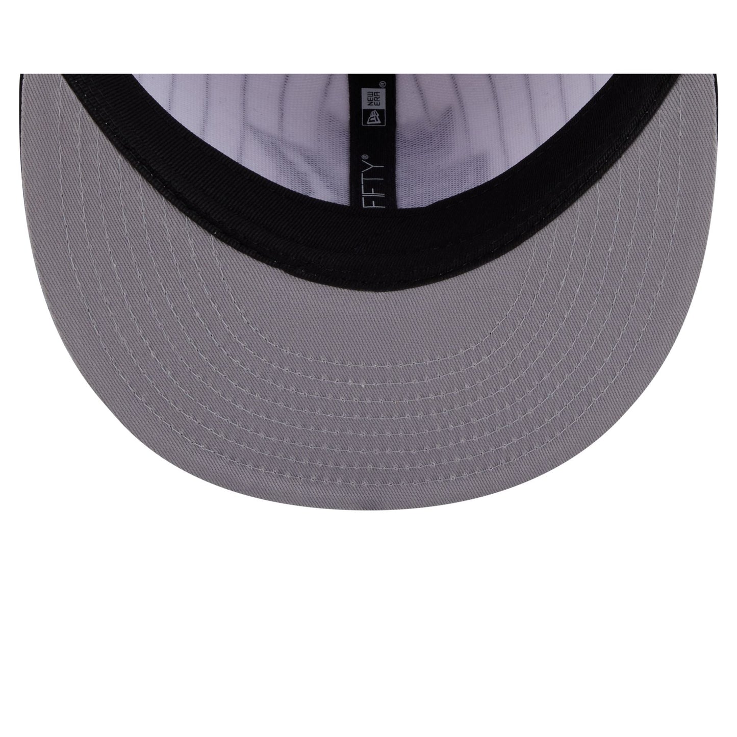 Sacramento Kings Deceptor Pinstripe 9FIFTY Snapback Hat