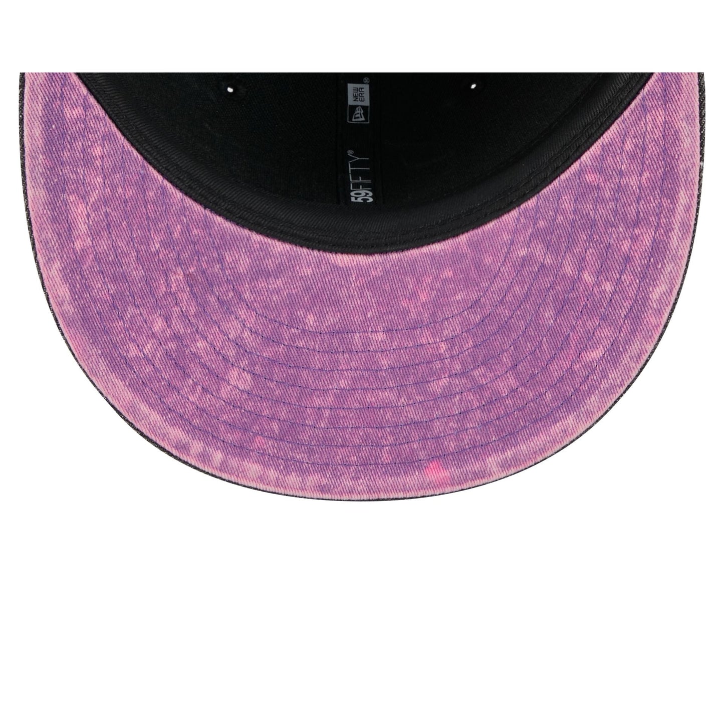 Los Angeles Lakers Sport Classics Pastel 59FIFTY Fitted Hat