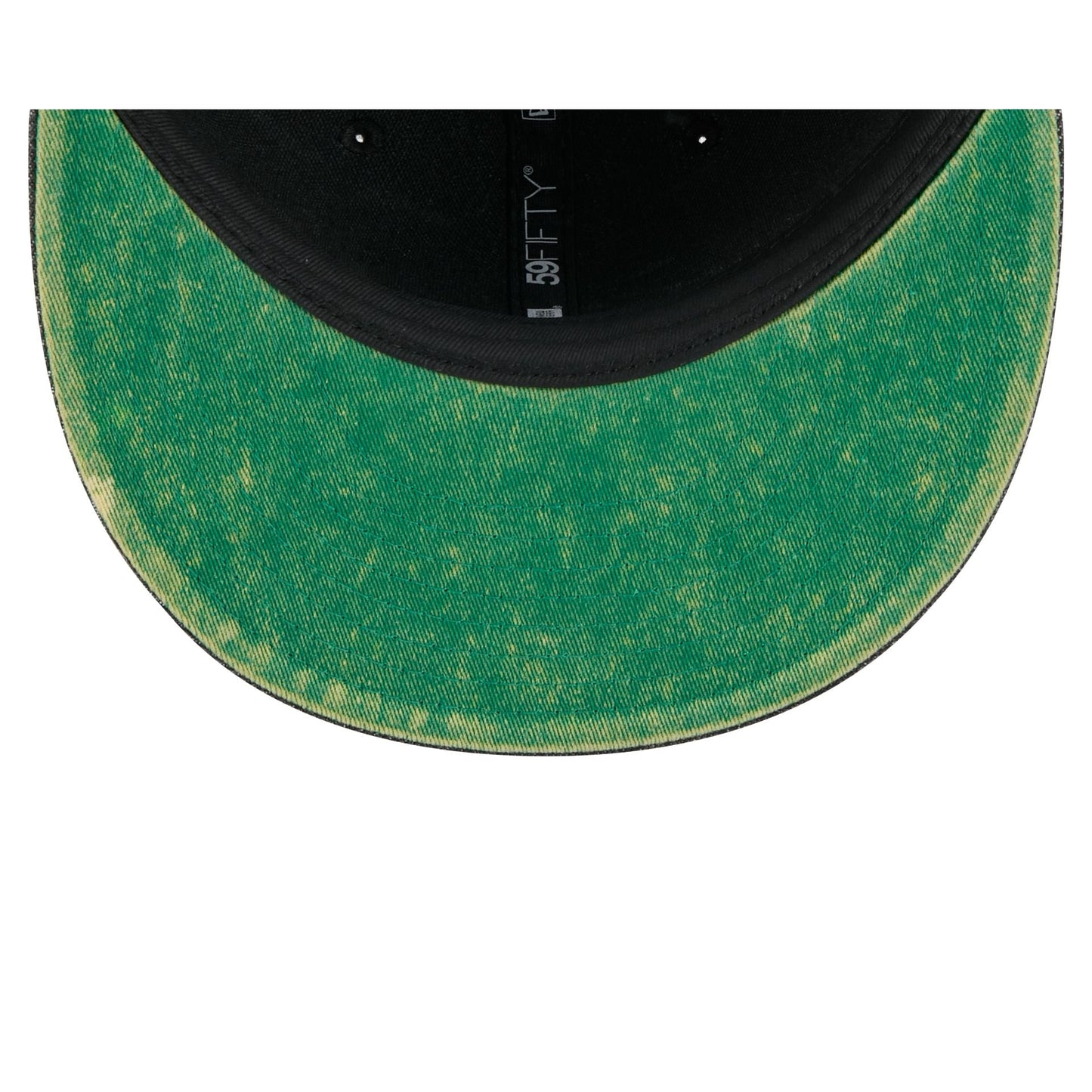 Boston Celtics Sport Classics Pastel 59FIFTY Fitted Hat