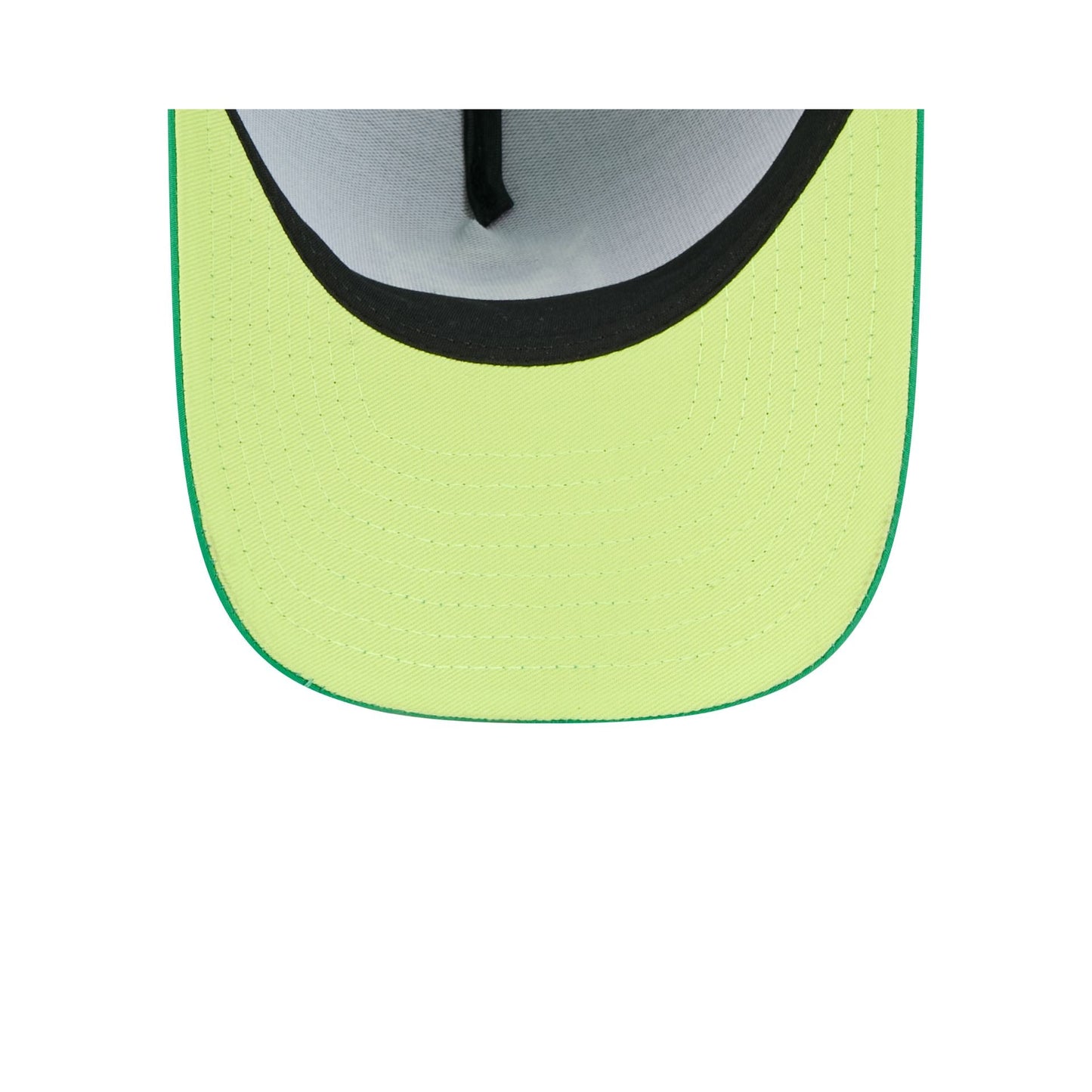 Chicago Bulls Tee Time 9FORTY M-Crown A-Frame Snapback Hat