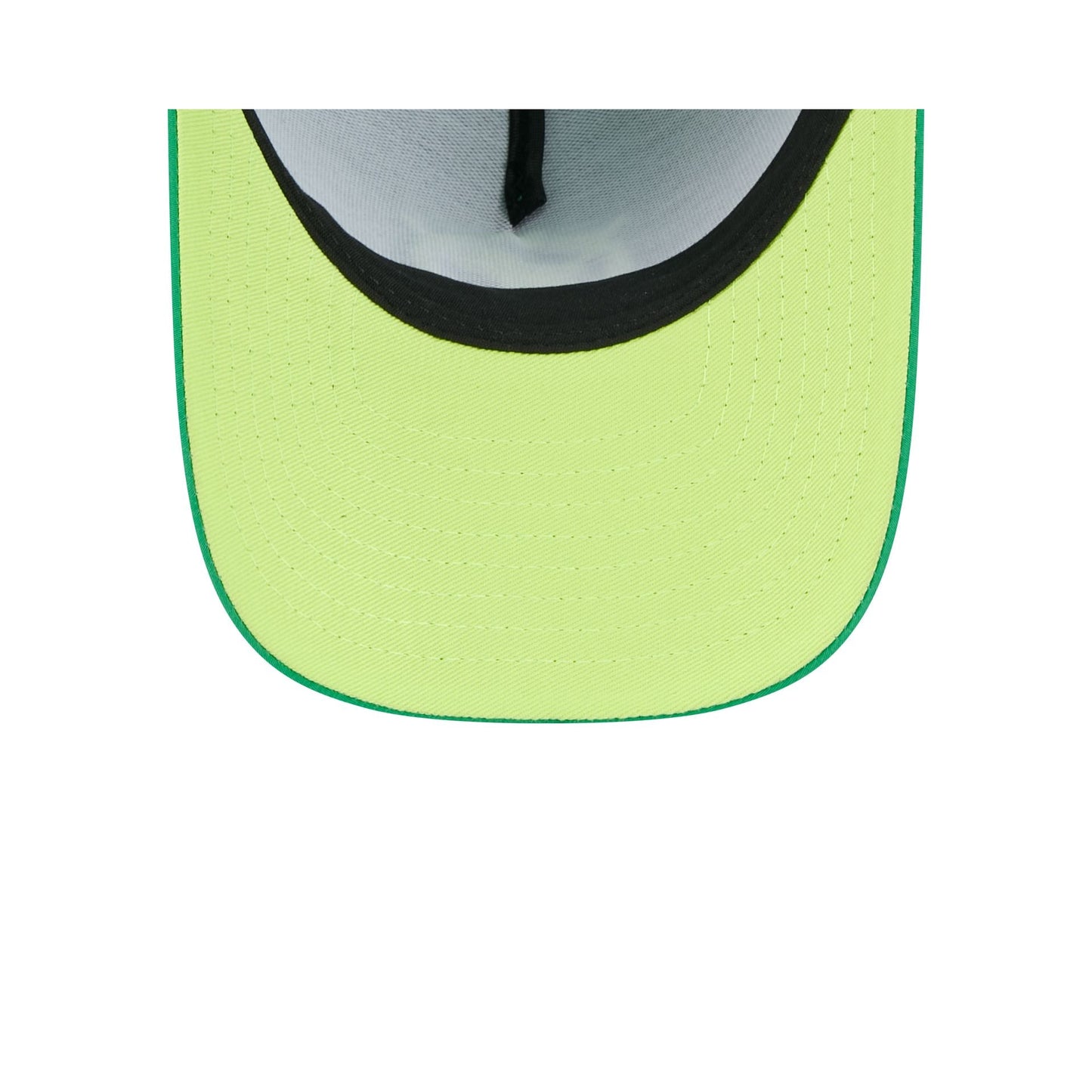 Miami Heat Tee Time 9FORTY M-Crown A-Frame Snapback Hat