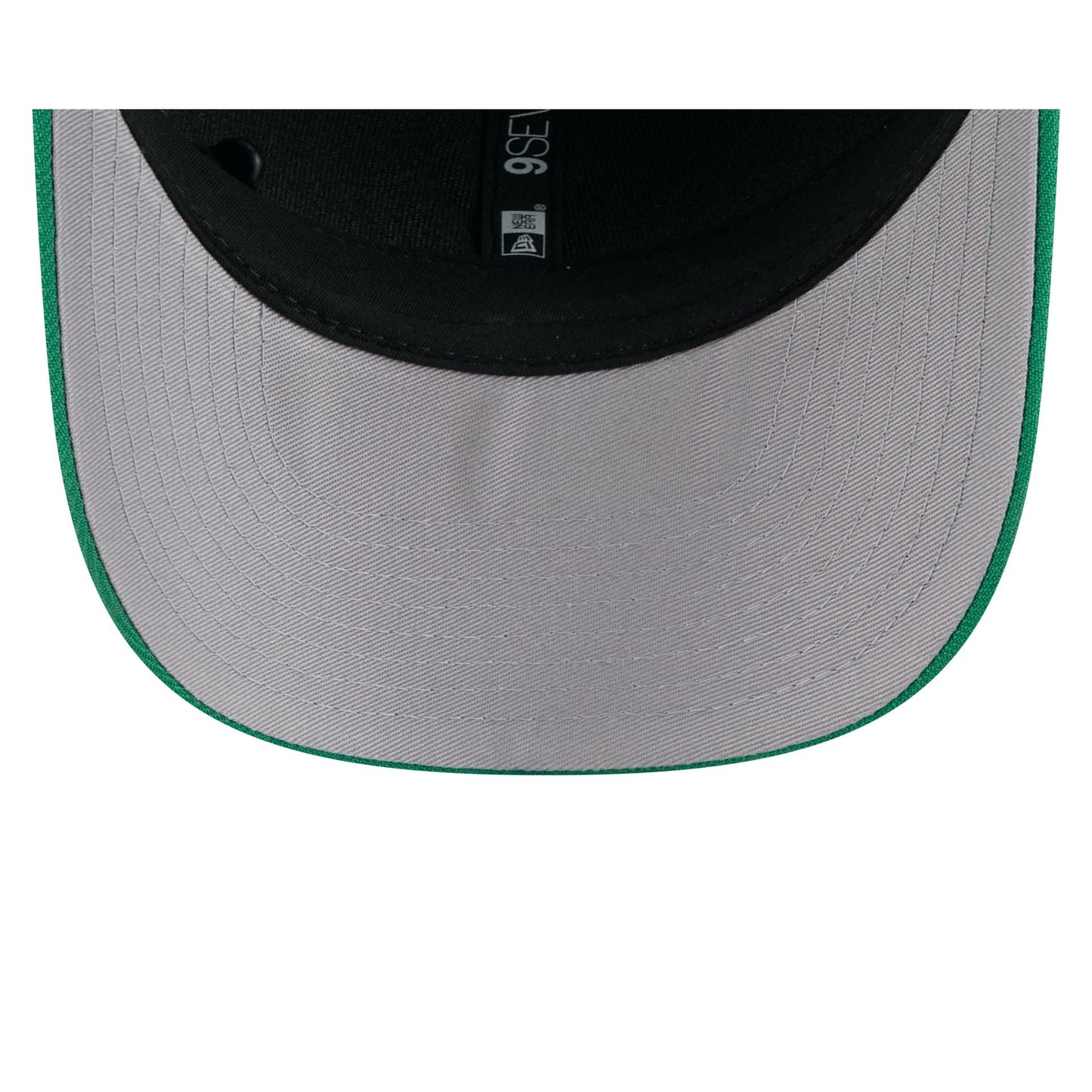 Los Angeles Lakers Tee Time 9SEVENTY Trucker Hat