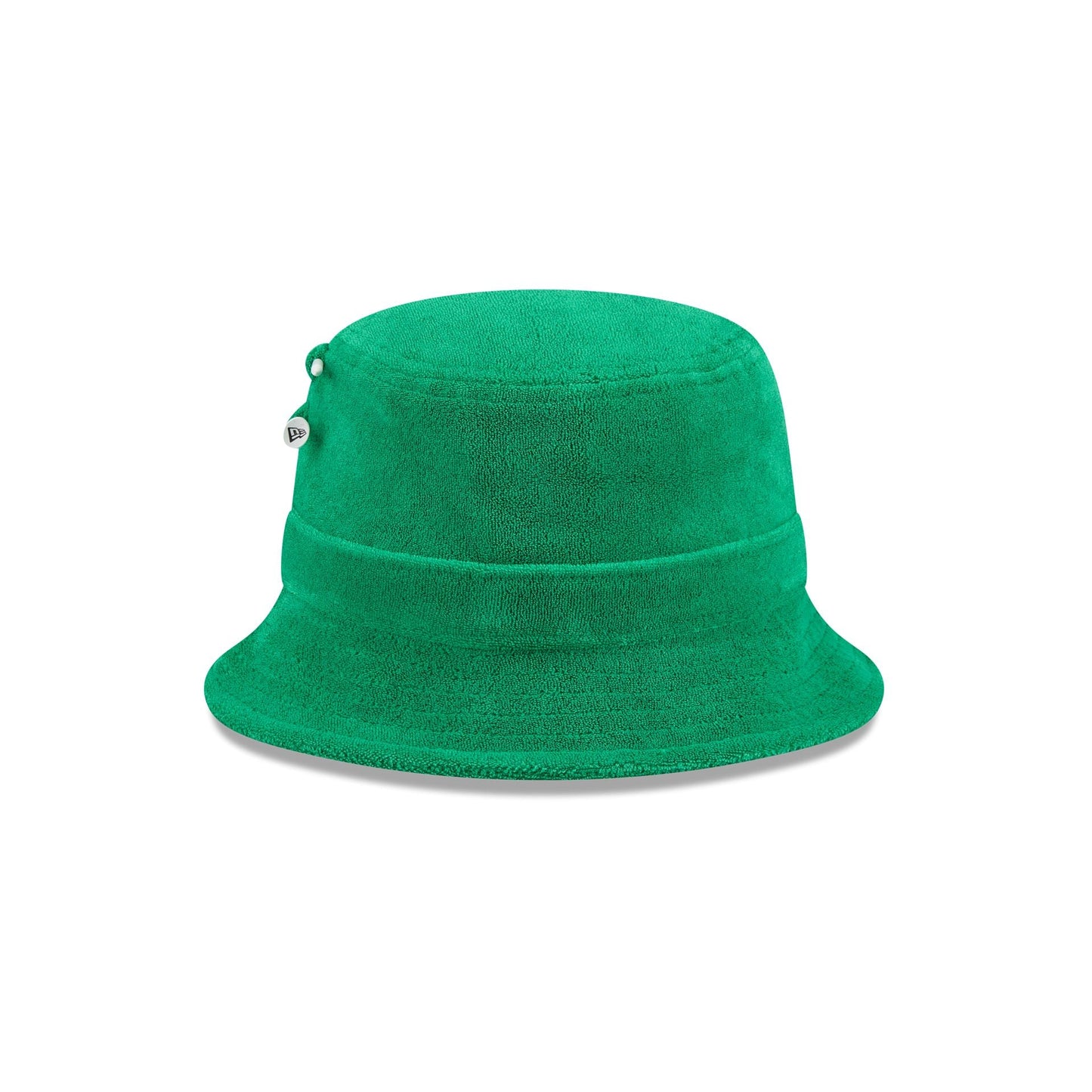 Miami Heat Tee Time Toweling Bucket Hat