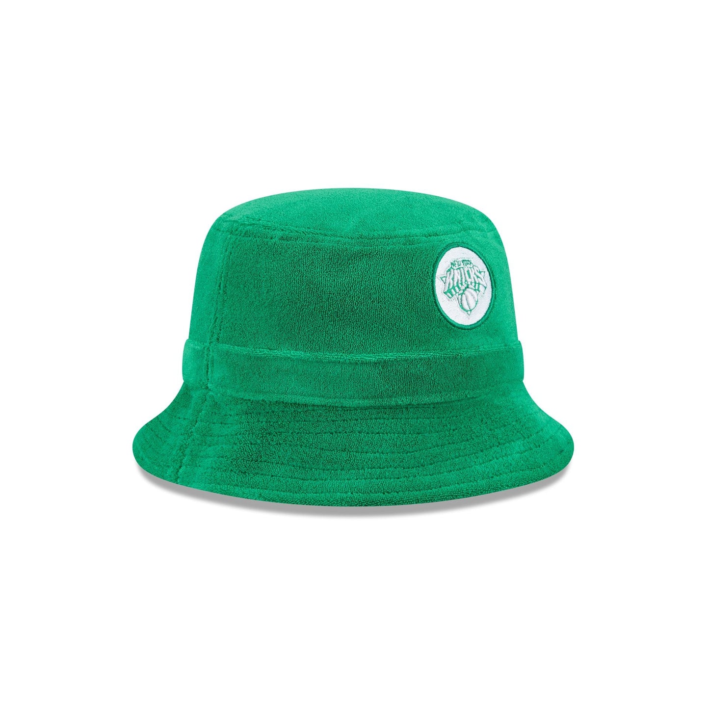 New York Knicks Tee Time Toweling Bucket Hat