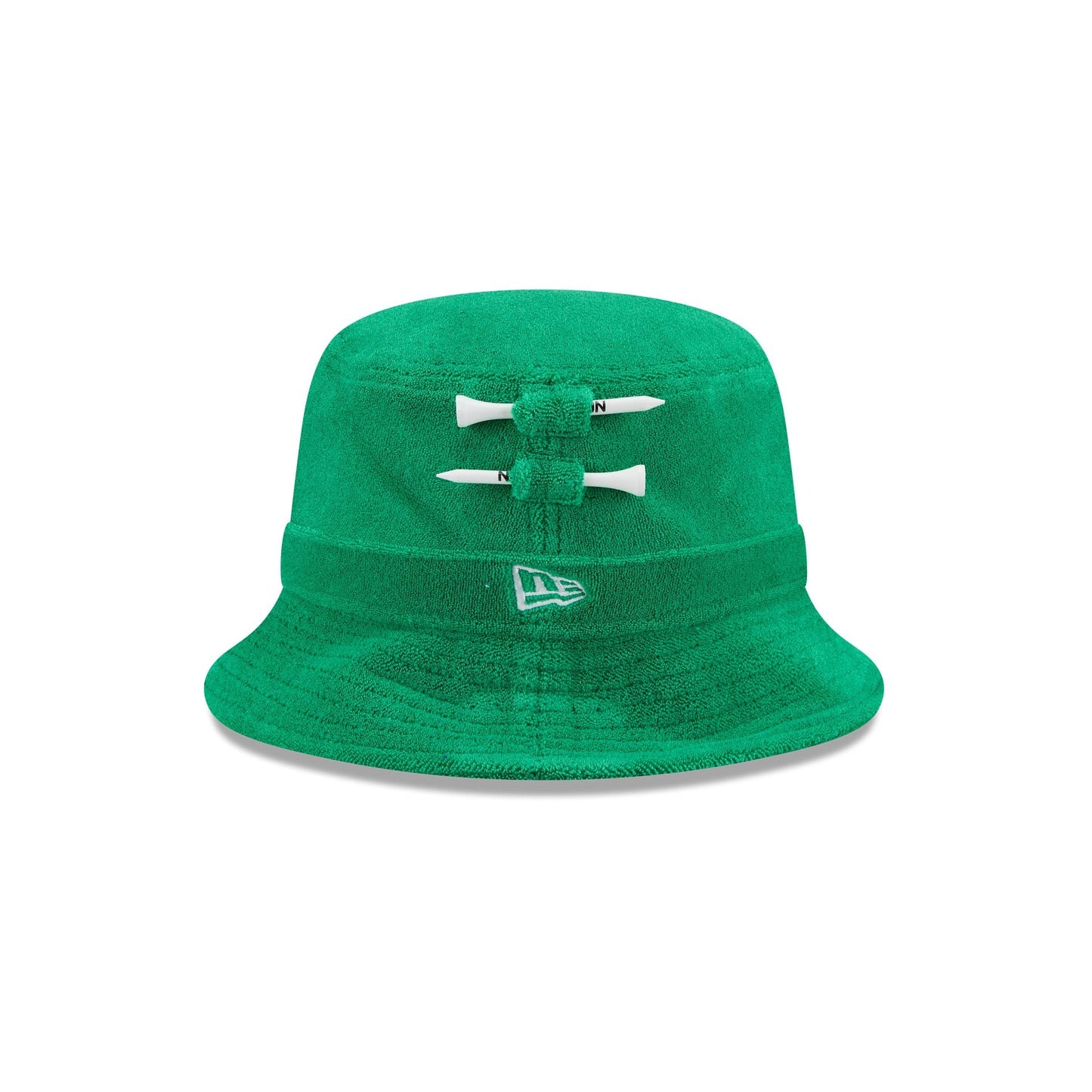 New York Knicks Tee Time Toweling Bucket Hat