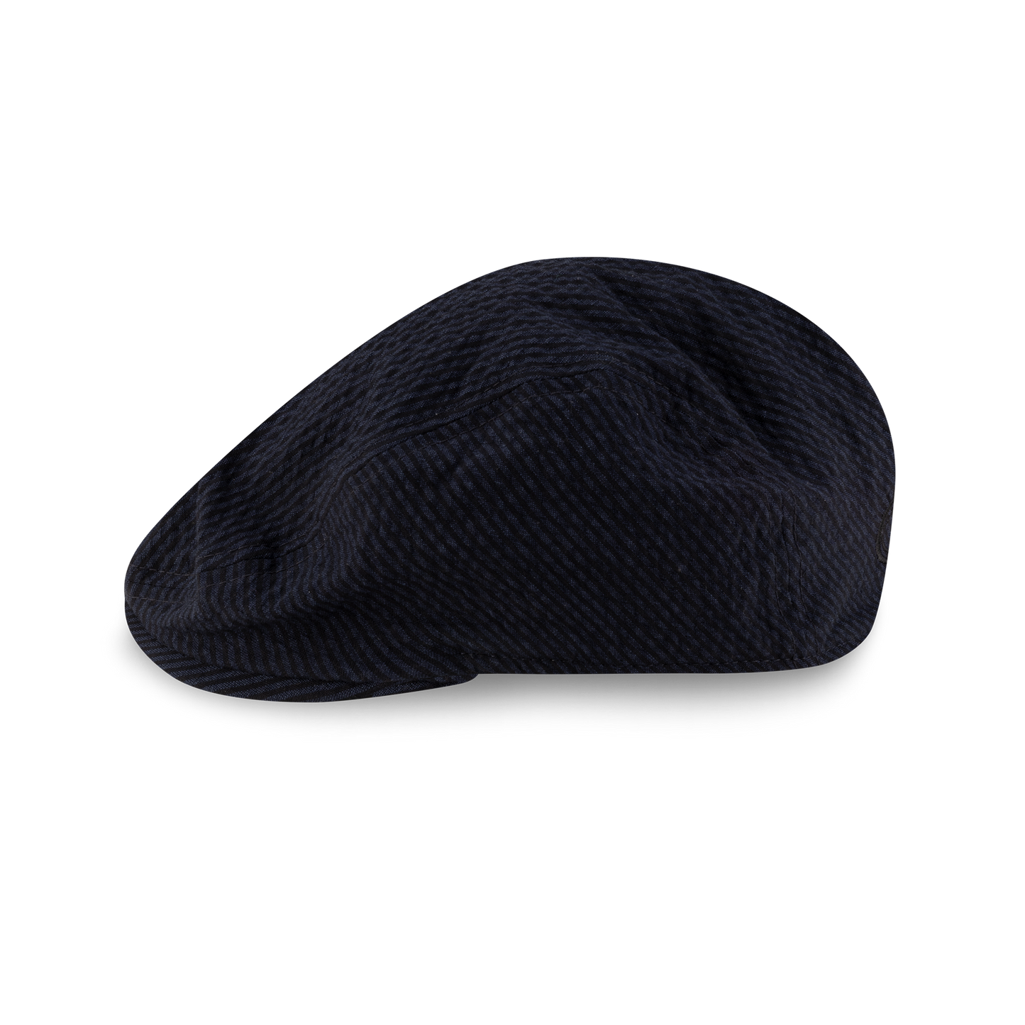 New Era Branded NE2K Seersucker Driver's Hat