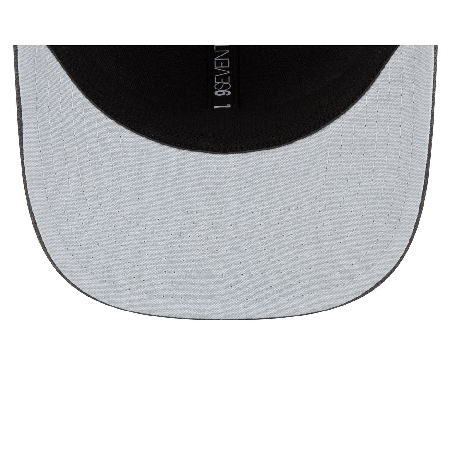 Philadelphia Eagles Super Bowl LIX Champions Locker Room Kids 9SEVENTY Stretch-Snap Hat