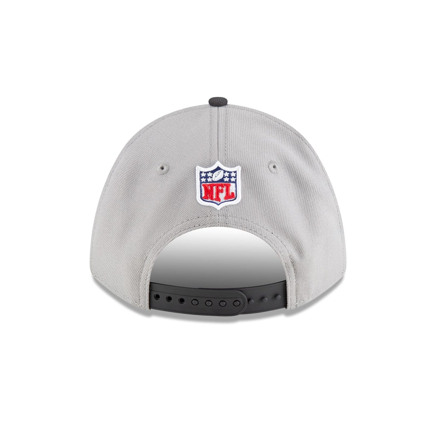 Philadelphia Eagles Super Bowl LIX Sideline 9FORTY M-Crown Snapback Hat