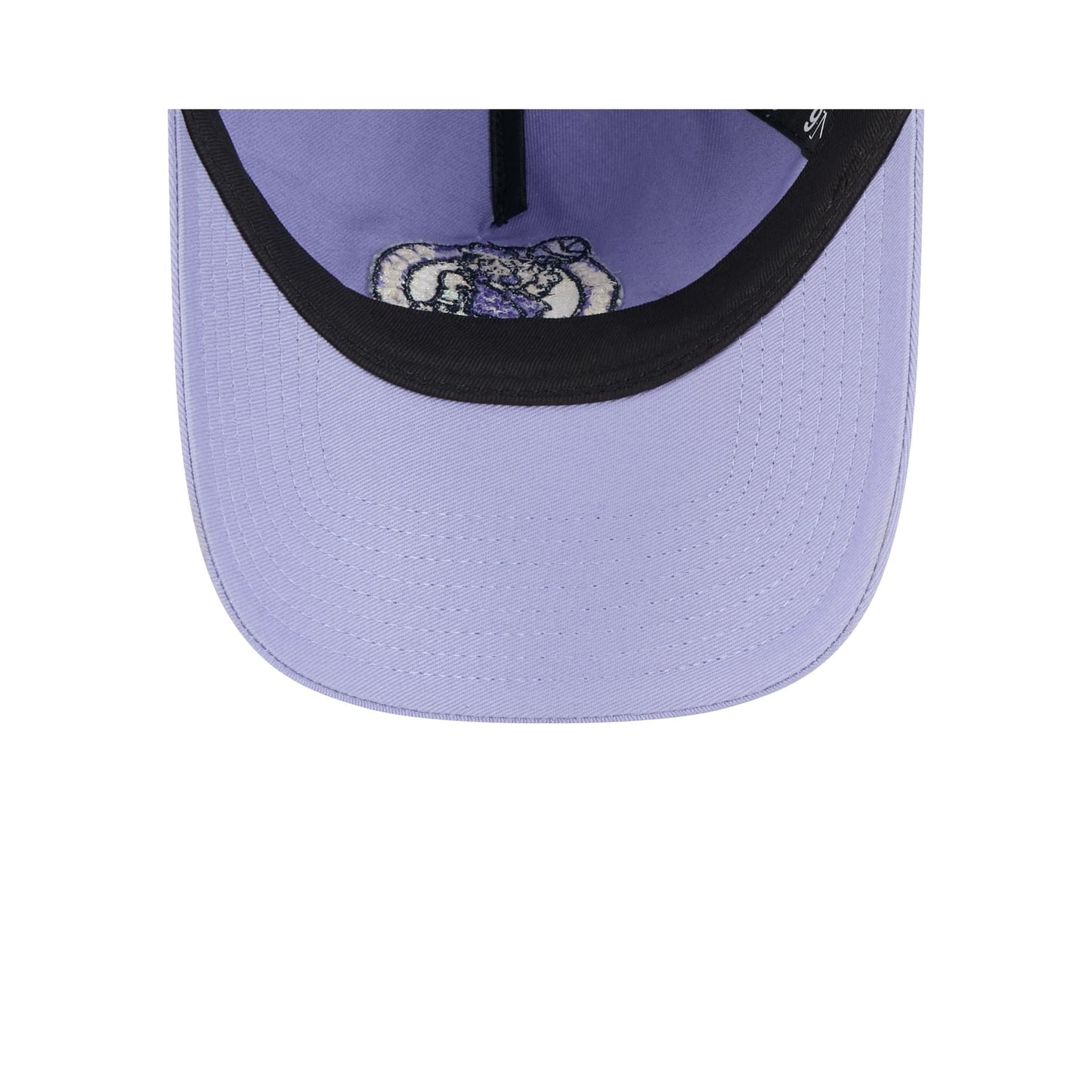 Boston Celtics Lavender 9TWENTY A-Frame Adjustable Hat