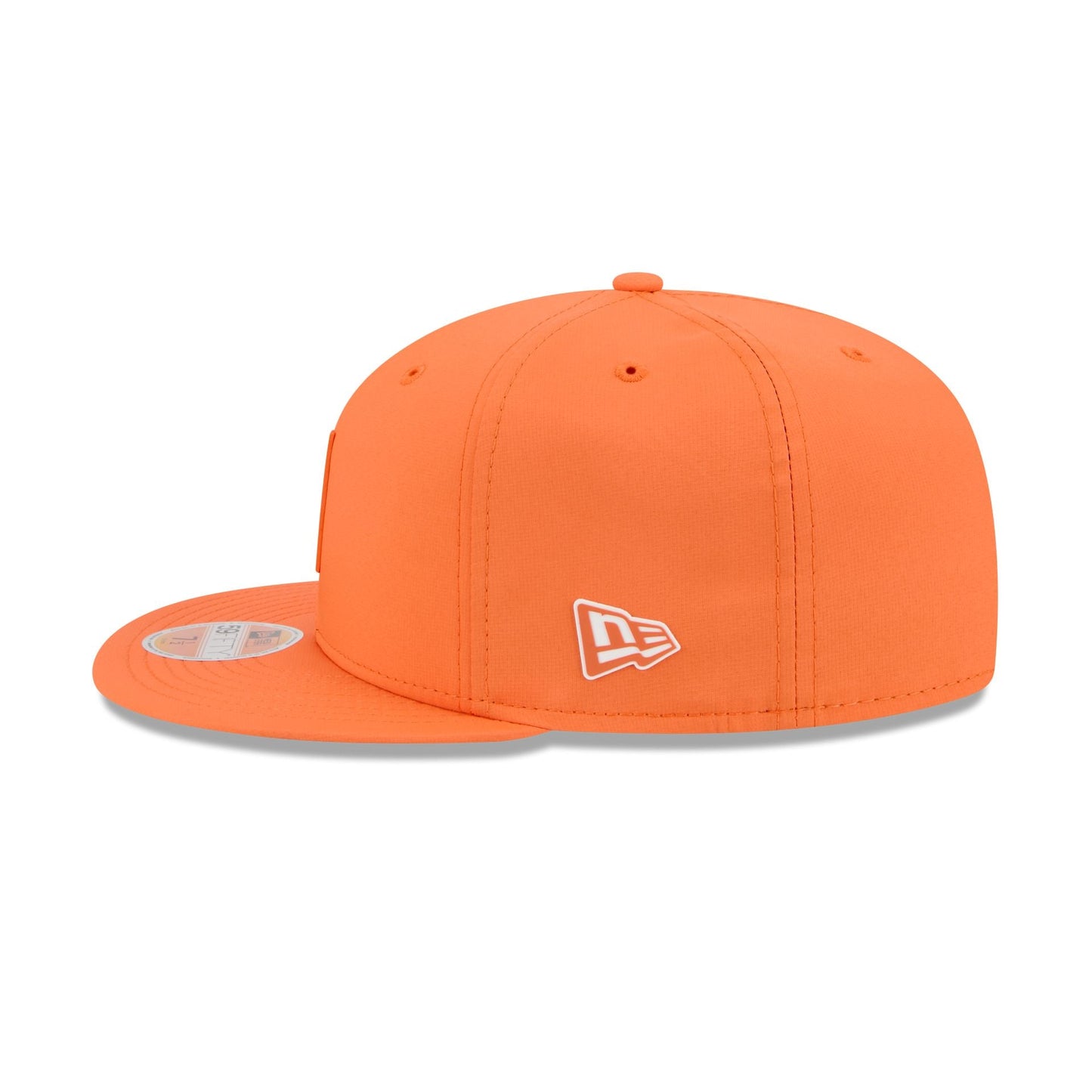 Denver Broncos 2025 Sideline Hot Weather 59FIFTY Fitted Hat