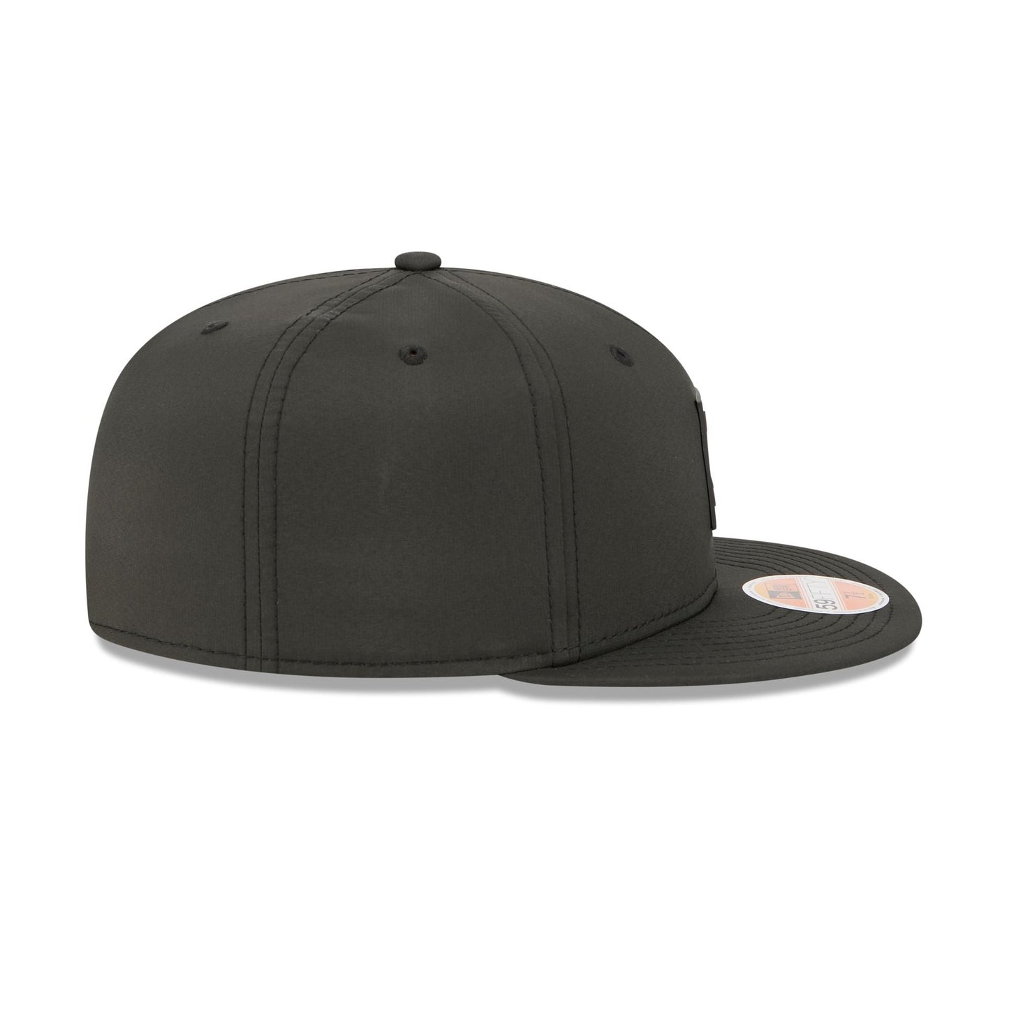 Atlanta Falcons 2025 Sideline Hot Weather 59FIFTY Fitted Hat
