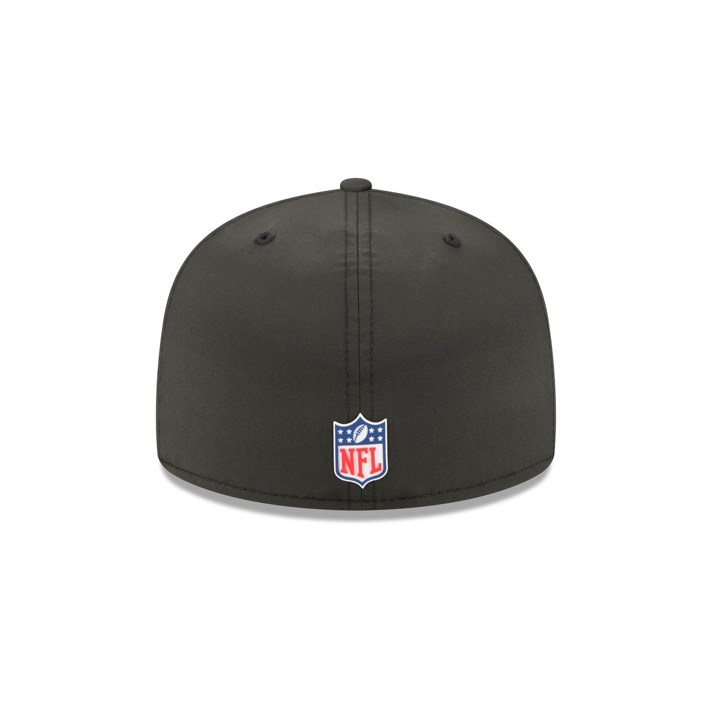New Orleans Saints 2025 Sideline Hot Weather 59FIFTY Fitted Hat