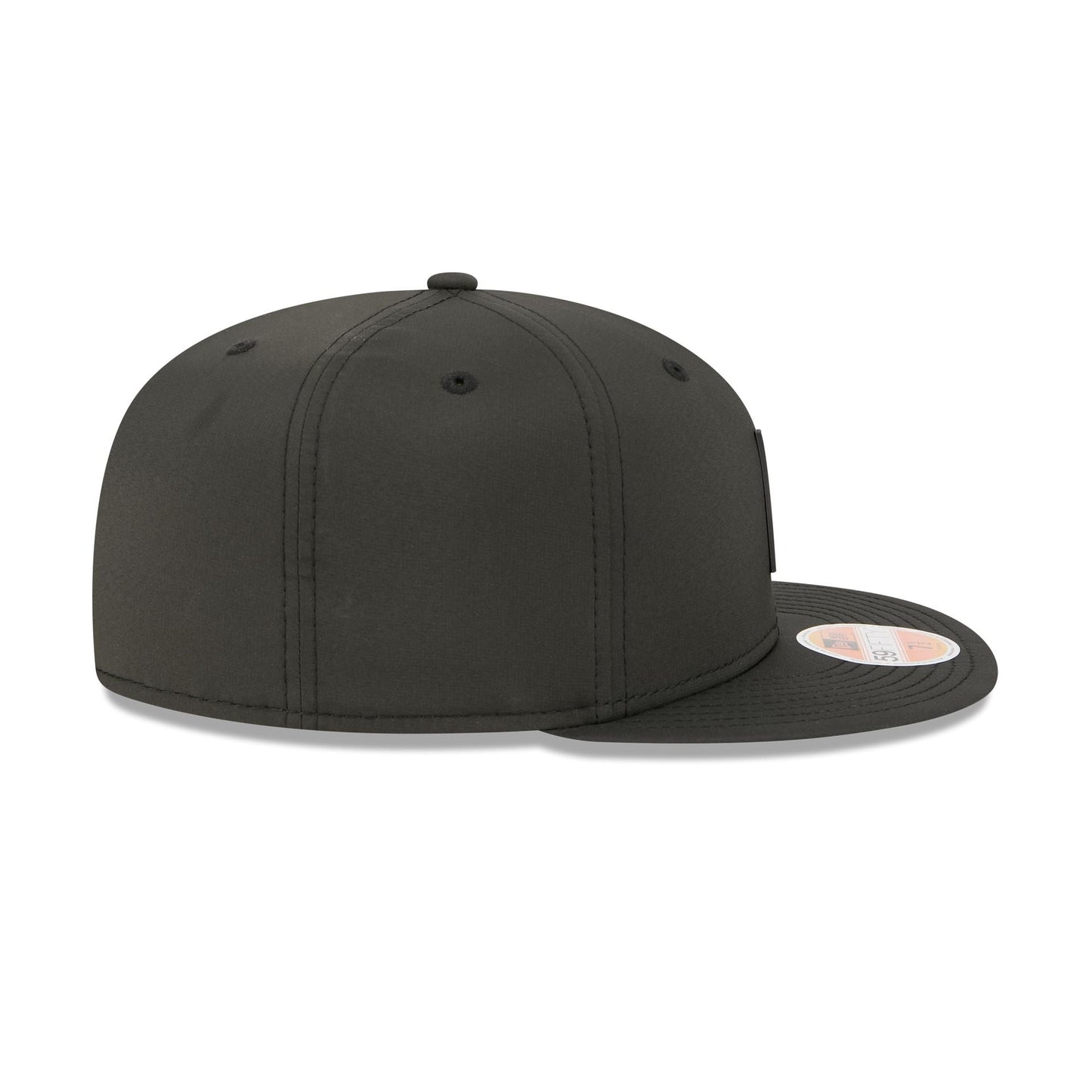 New Orleans Saints 2025 Sideline Hot Weather 59FIFTY Fitted Hat