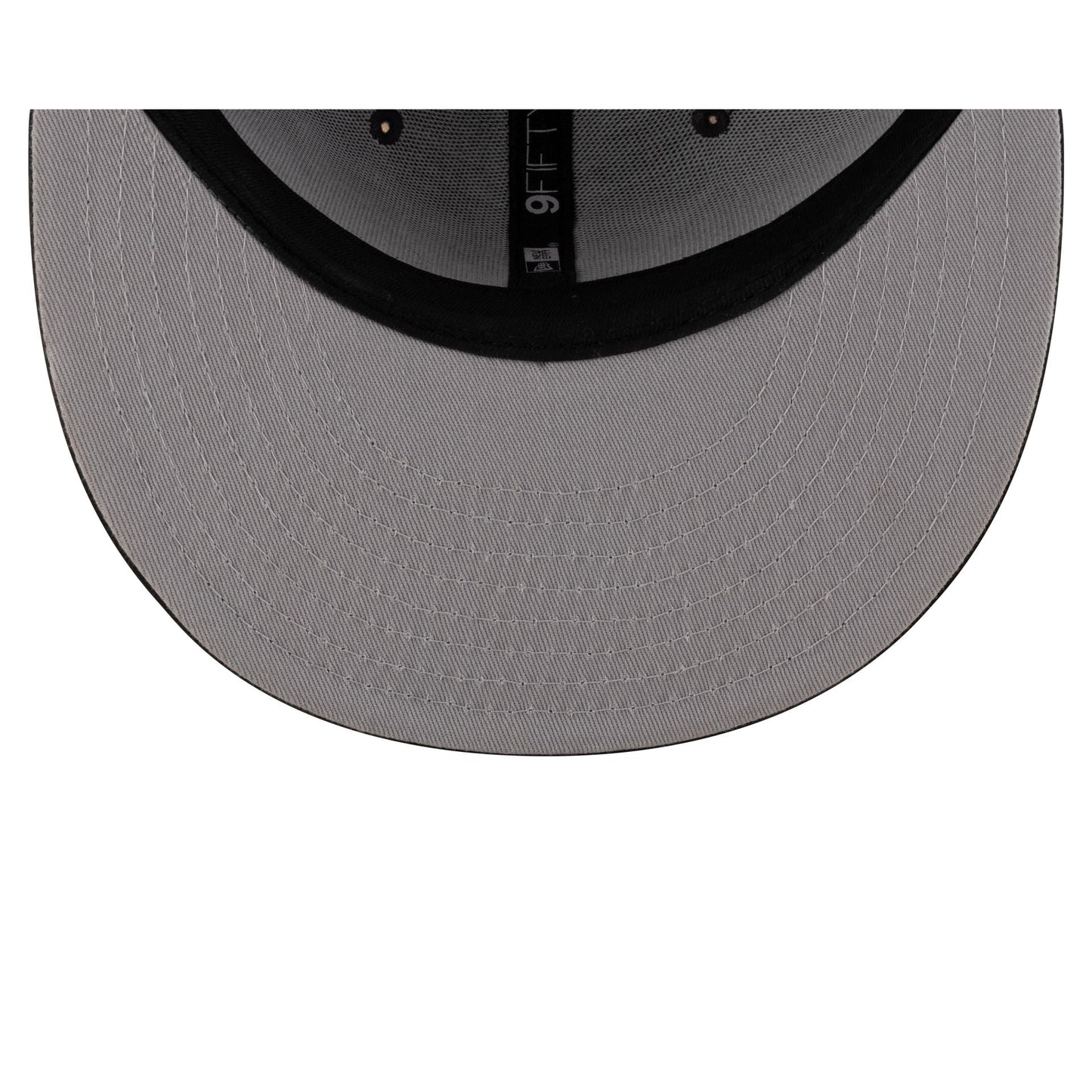 Indiana Pacers 2025 NBA Finals Locker Room 9FIFTY Snapback Hat